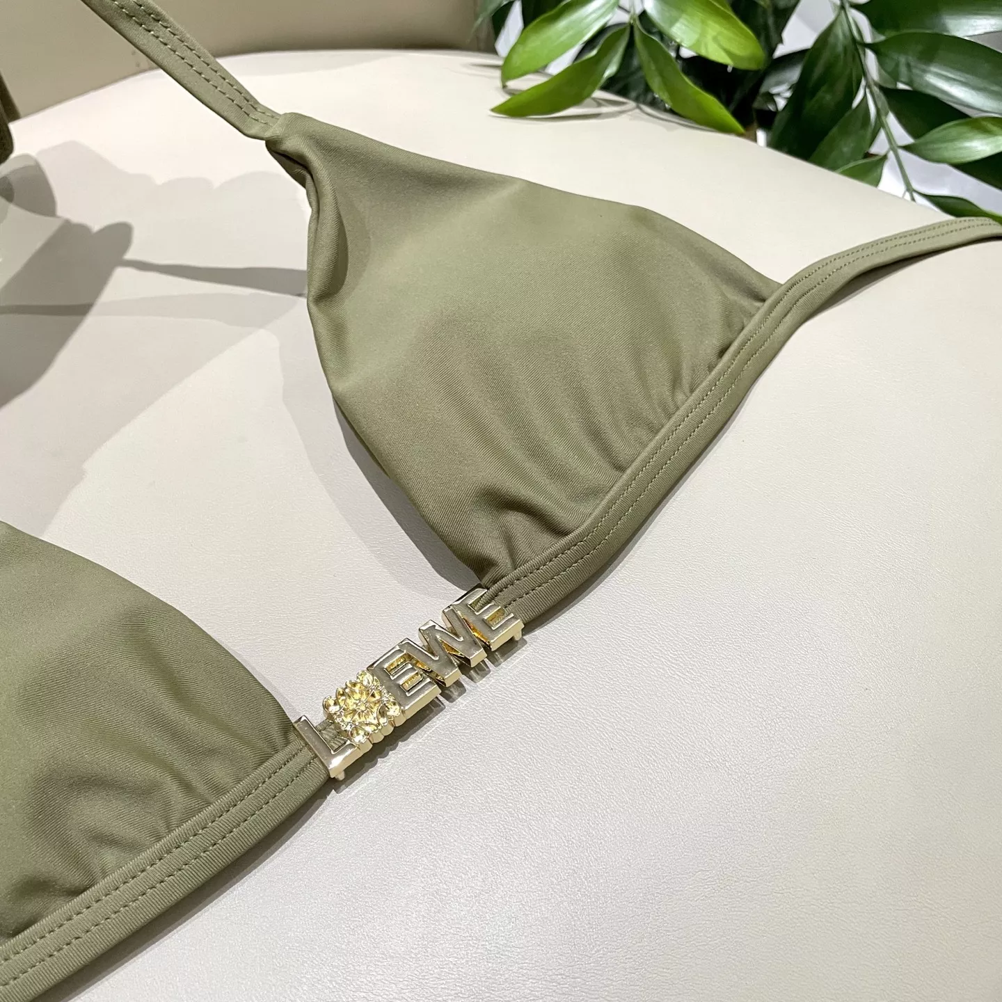LOEWE Bathing Suits For Women Trendsetting 8822