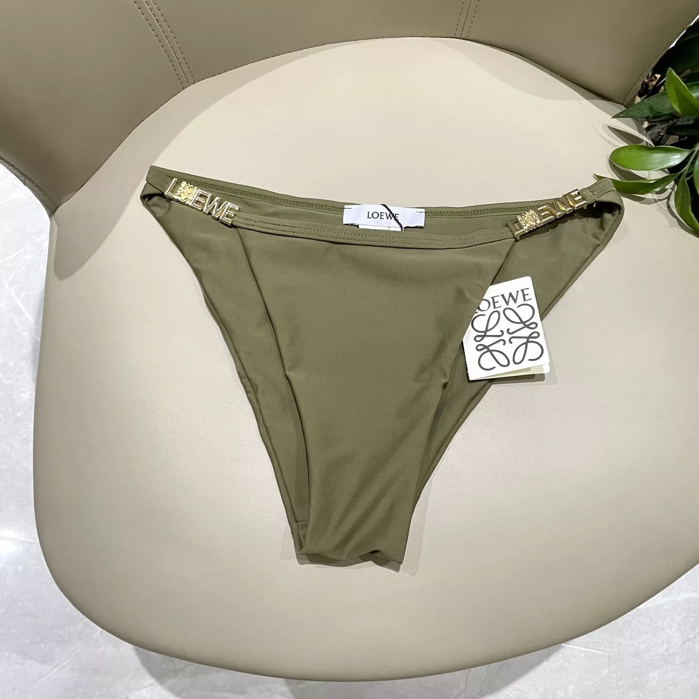 LOEWE Bathing Suits For Women Trendsetting 8822