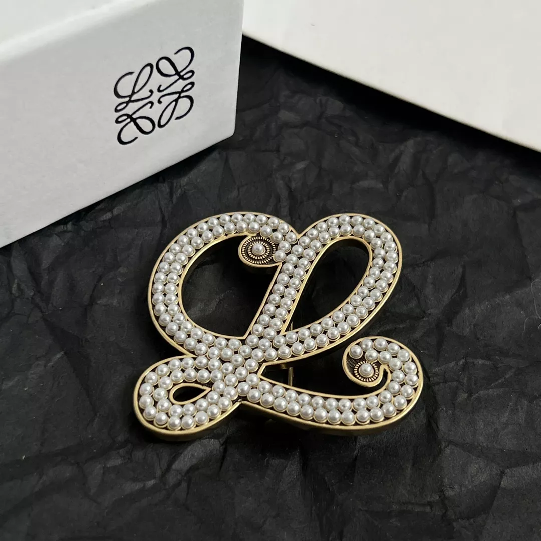 LOEWE Brooches For Women TopPick 6970