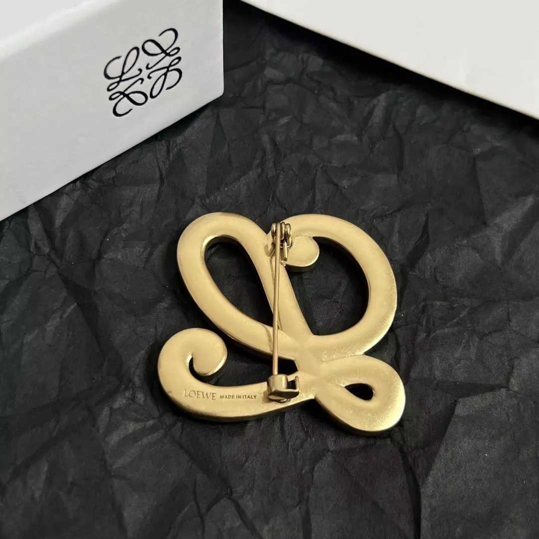 LOEWE Brooches For Women TopPick 6970