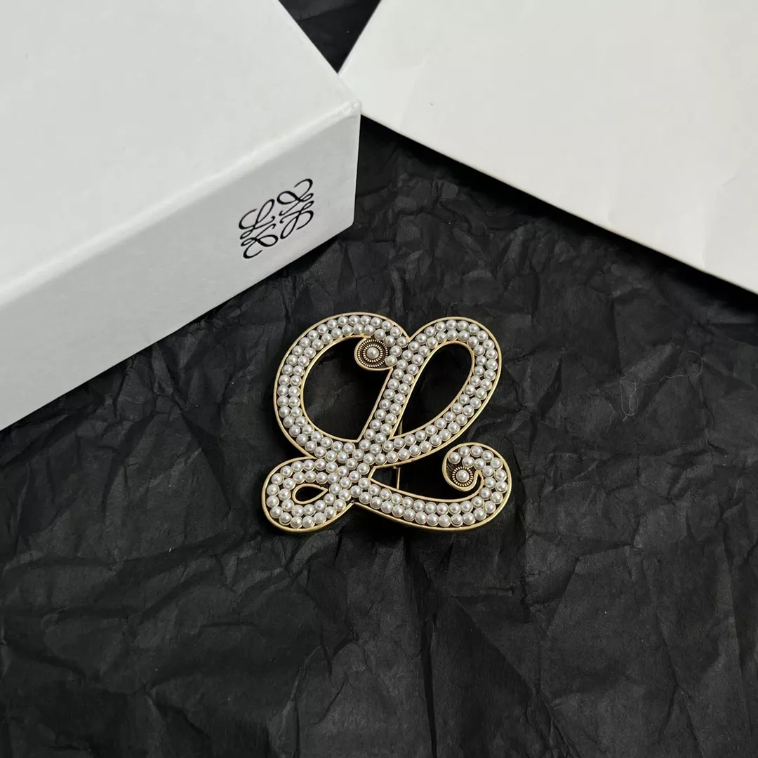 LOEWE Brooches For Women TopPick 6970