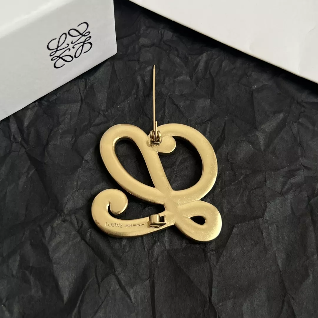 LOEWE Brooches For Women TopPick 6970