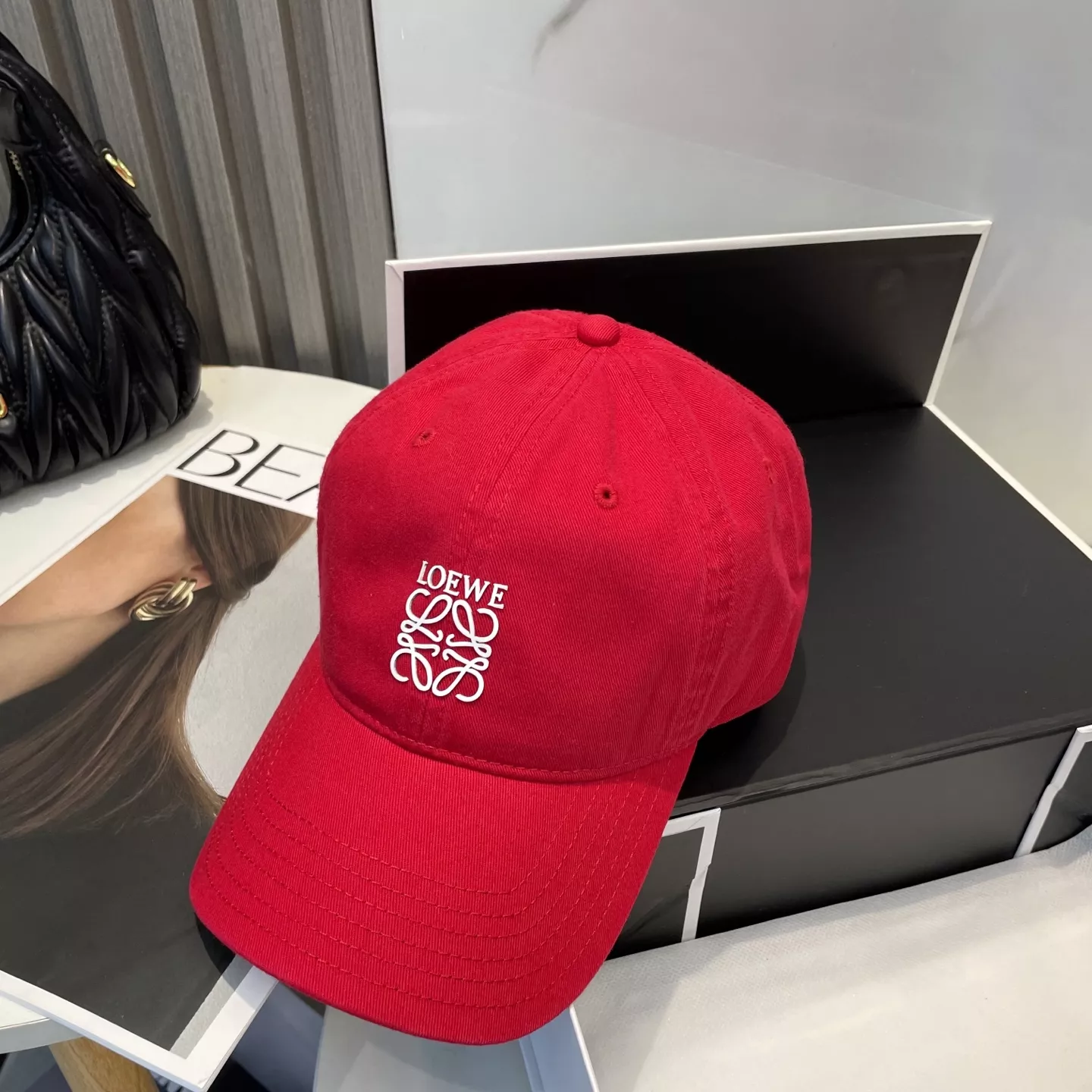 LOEWE Caps BestValue 6319