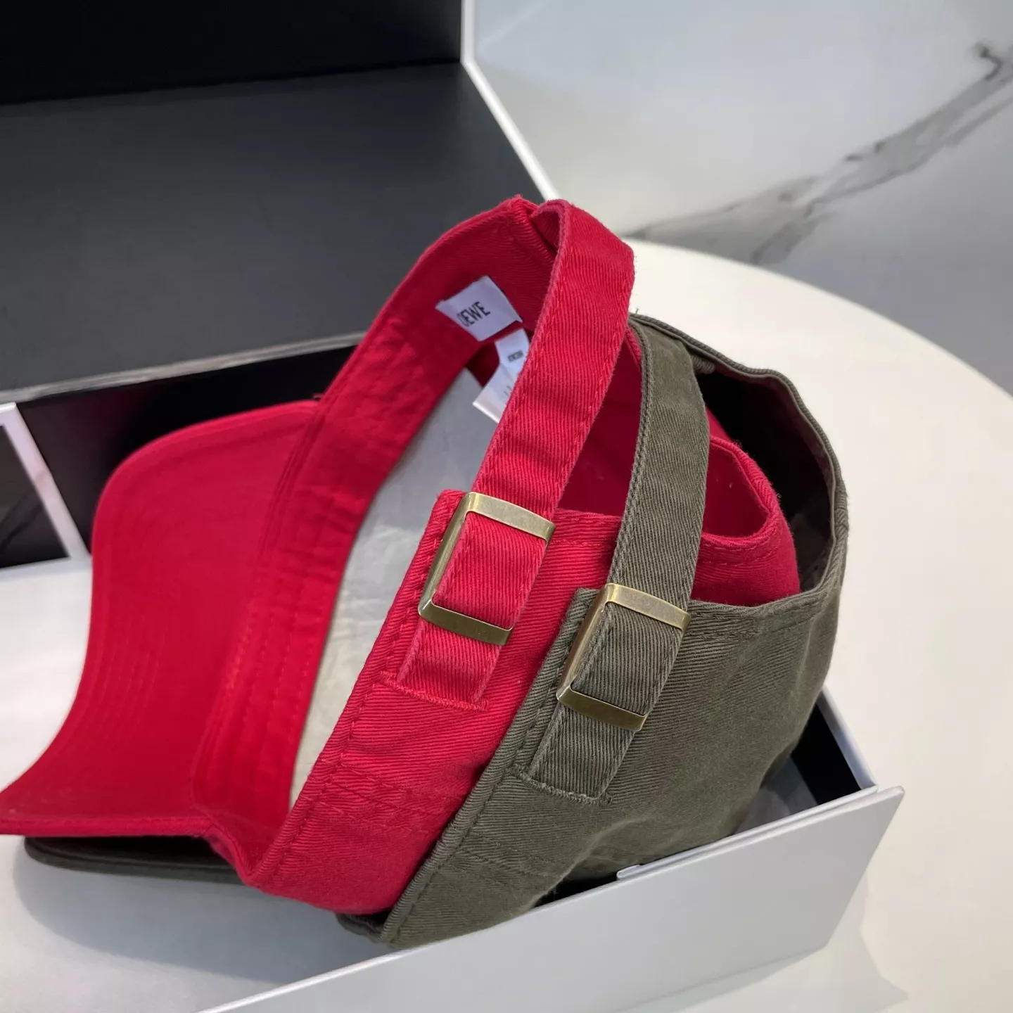 LOEWE Caps BestValue 6319