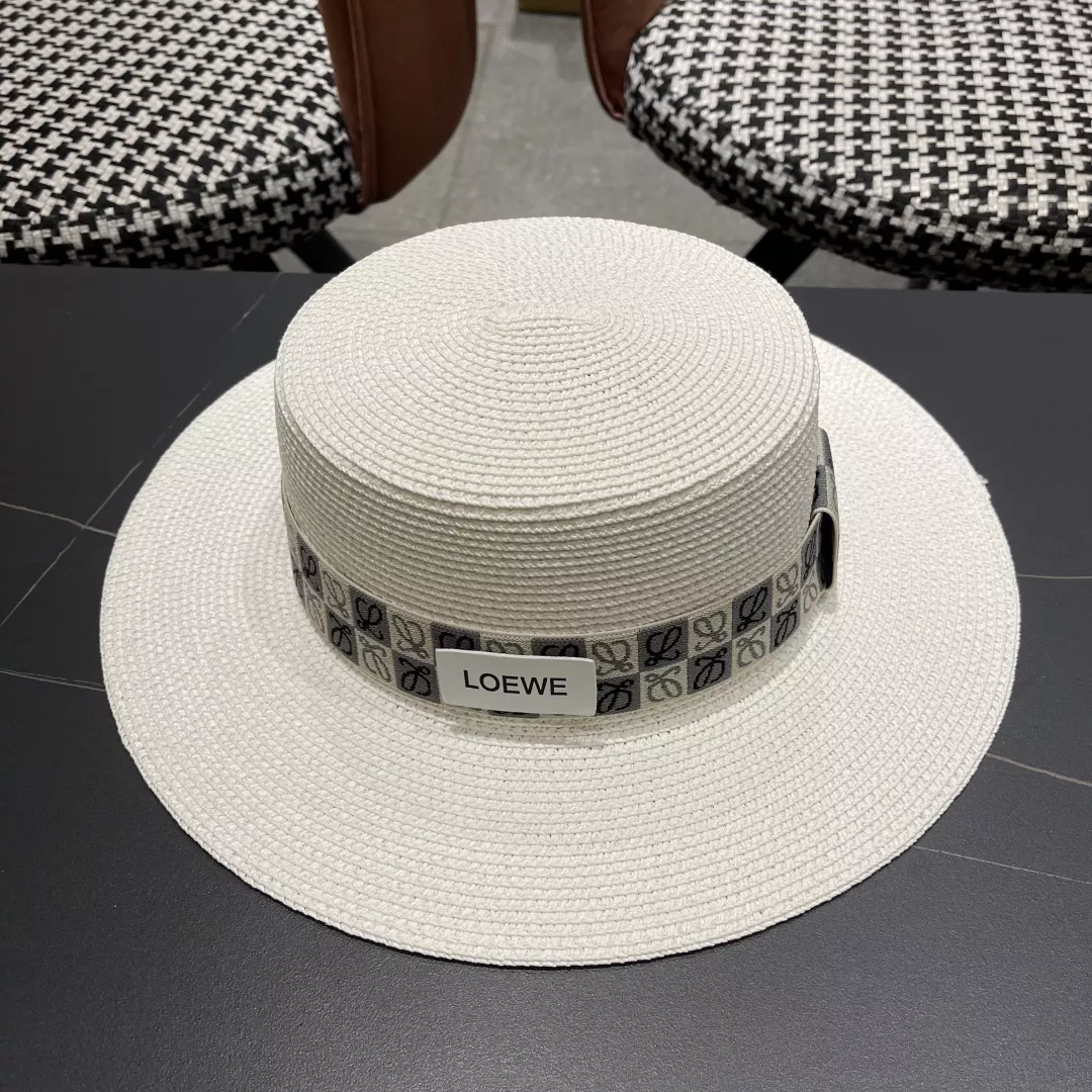 LOEWE Caps Bold 2658