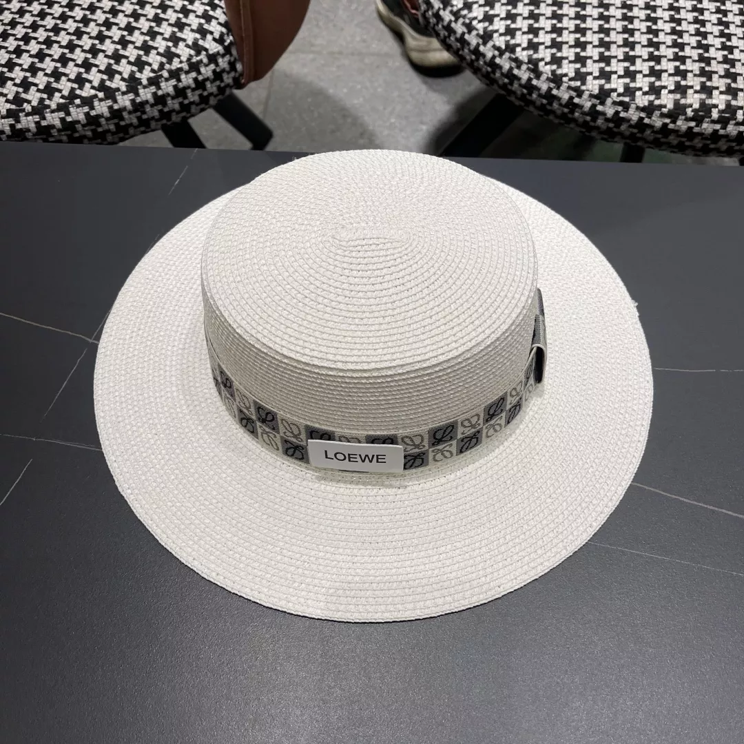 LOEWE Caps Bold 2658