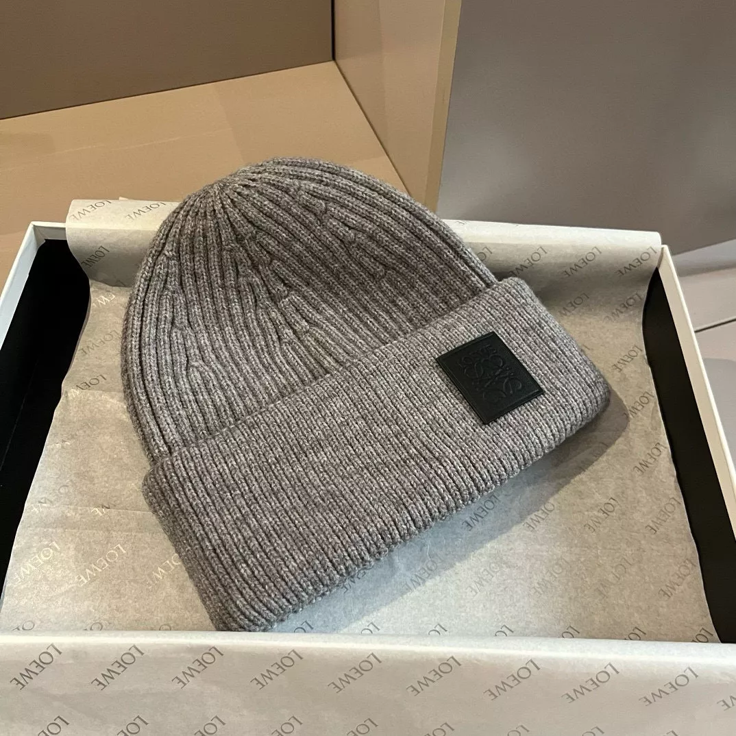 LOEWE Caps Breathable 3409
