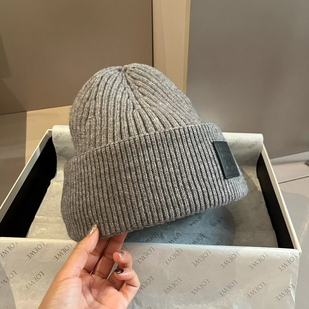 LOEWE Caps Breathable 3409