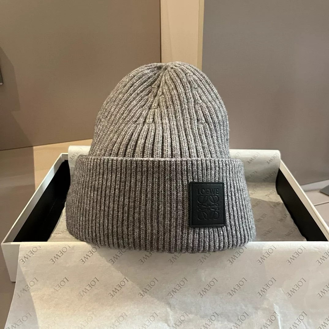 LOEWE Caps Breathable 3409