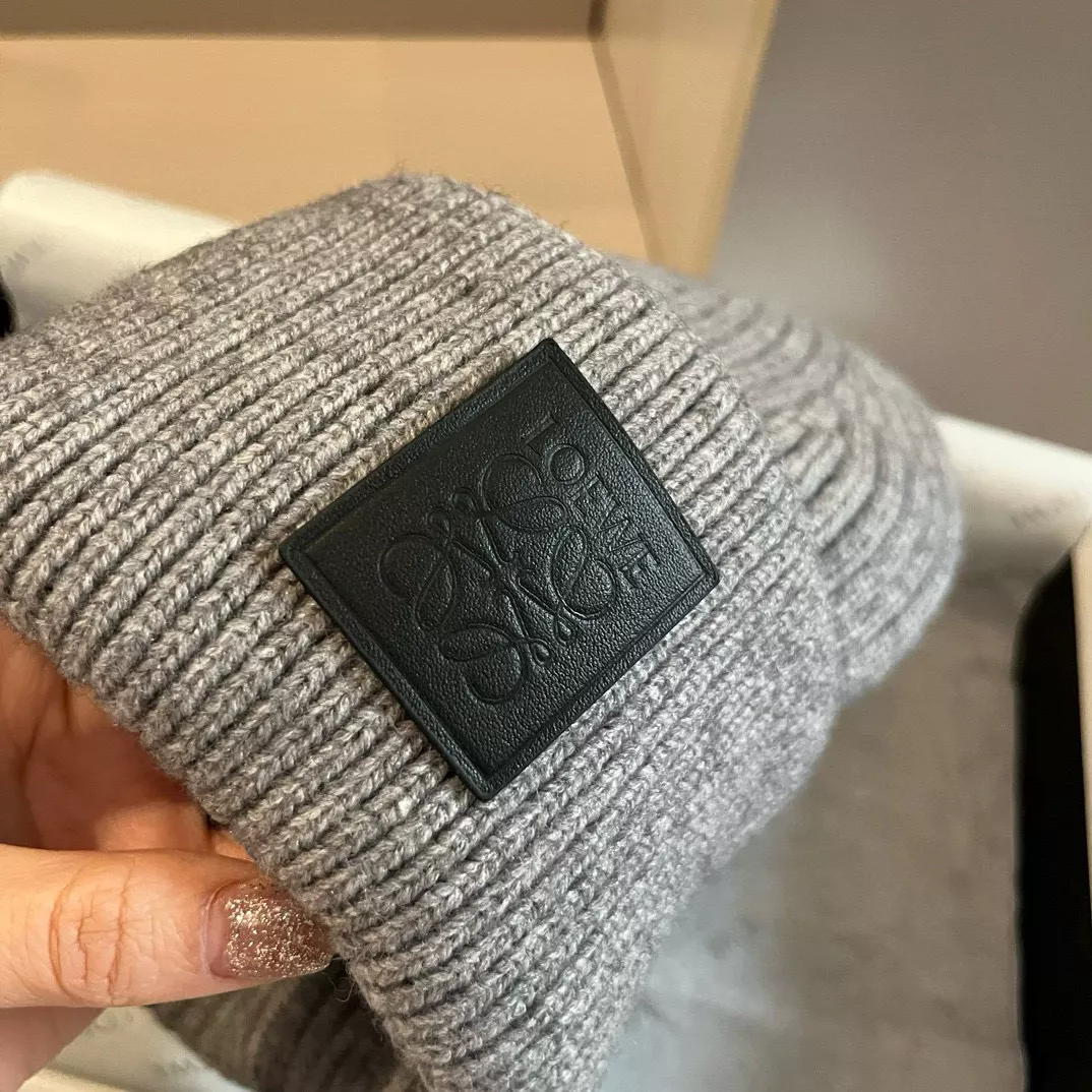 LOEWE Caps Breathable 3409