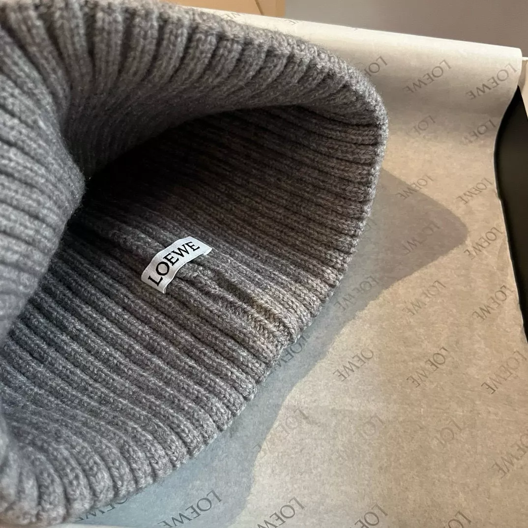 LOEWE Caps Breathable 3409
