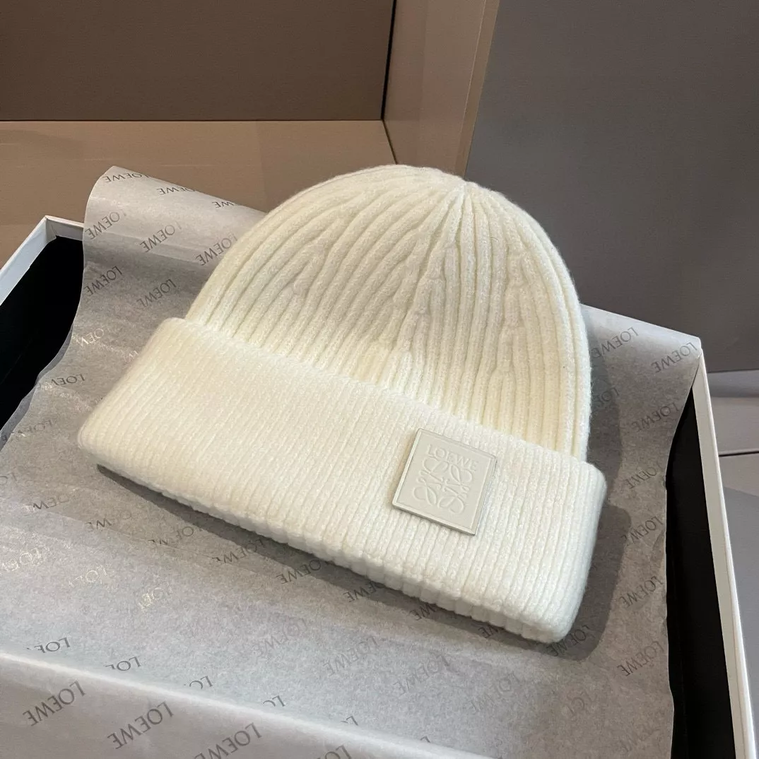 LOEWE Caps Breathable 7786