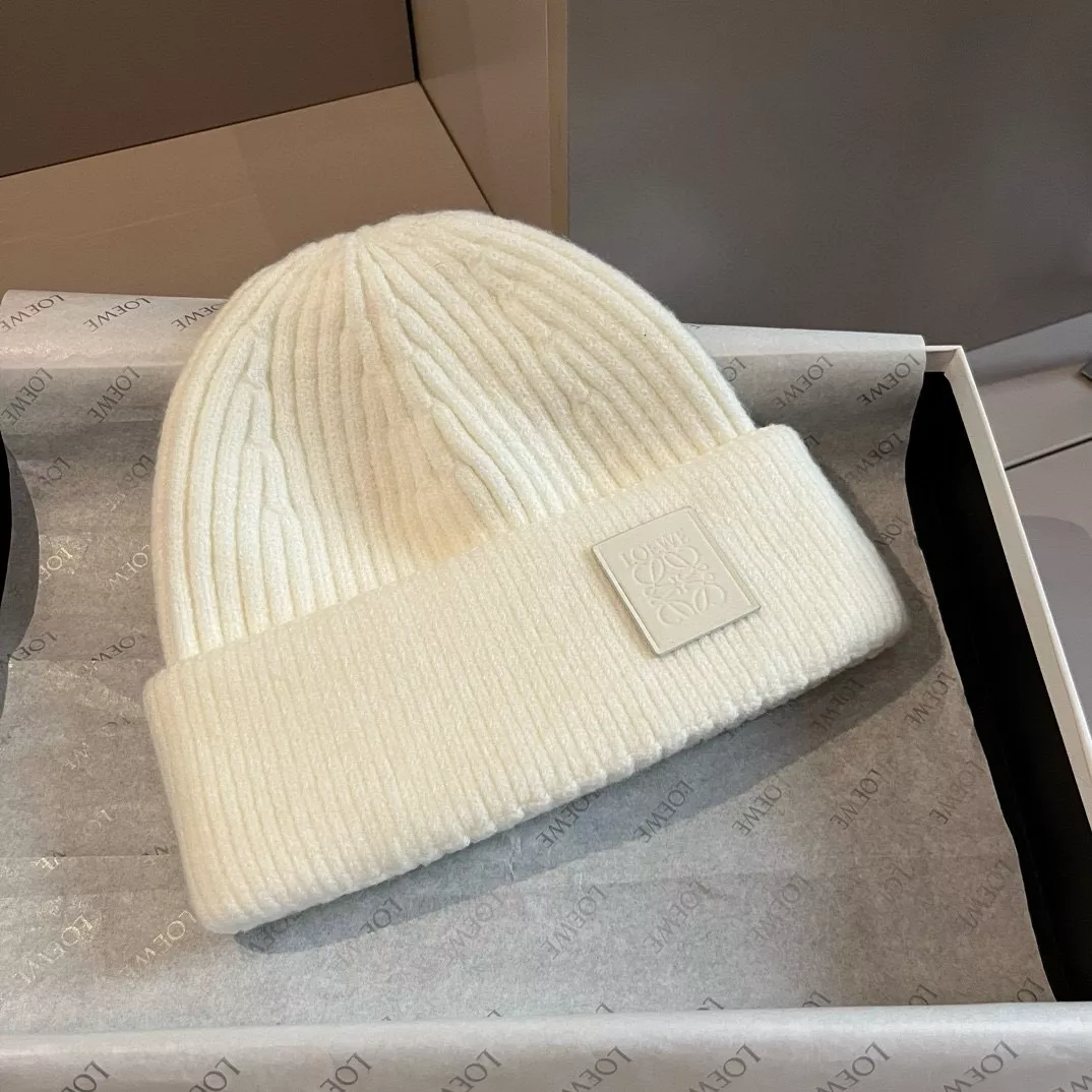 LOEWE Caps Breathable 7786