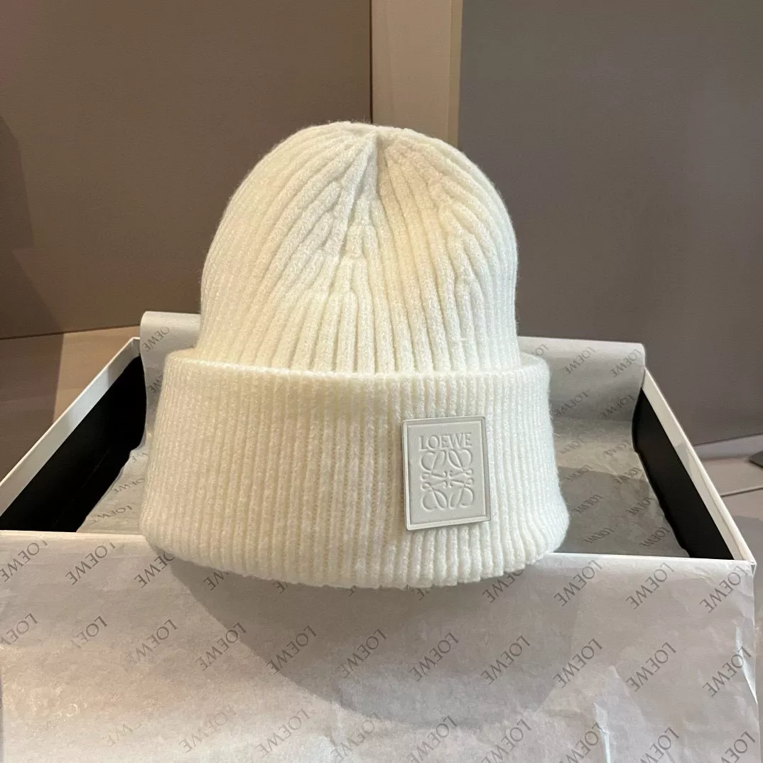LOEWE Caps Breathable 7786
