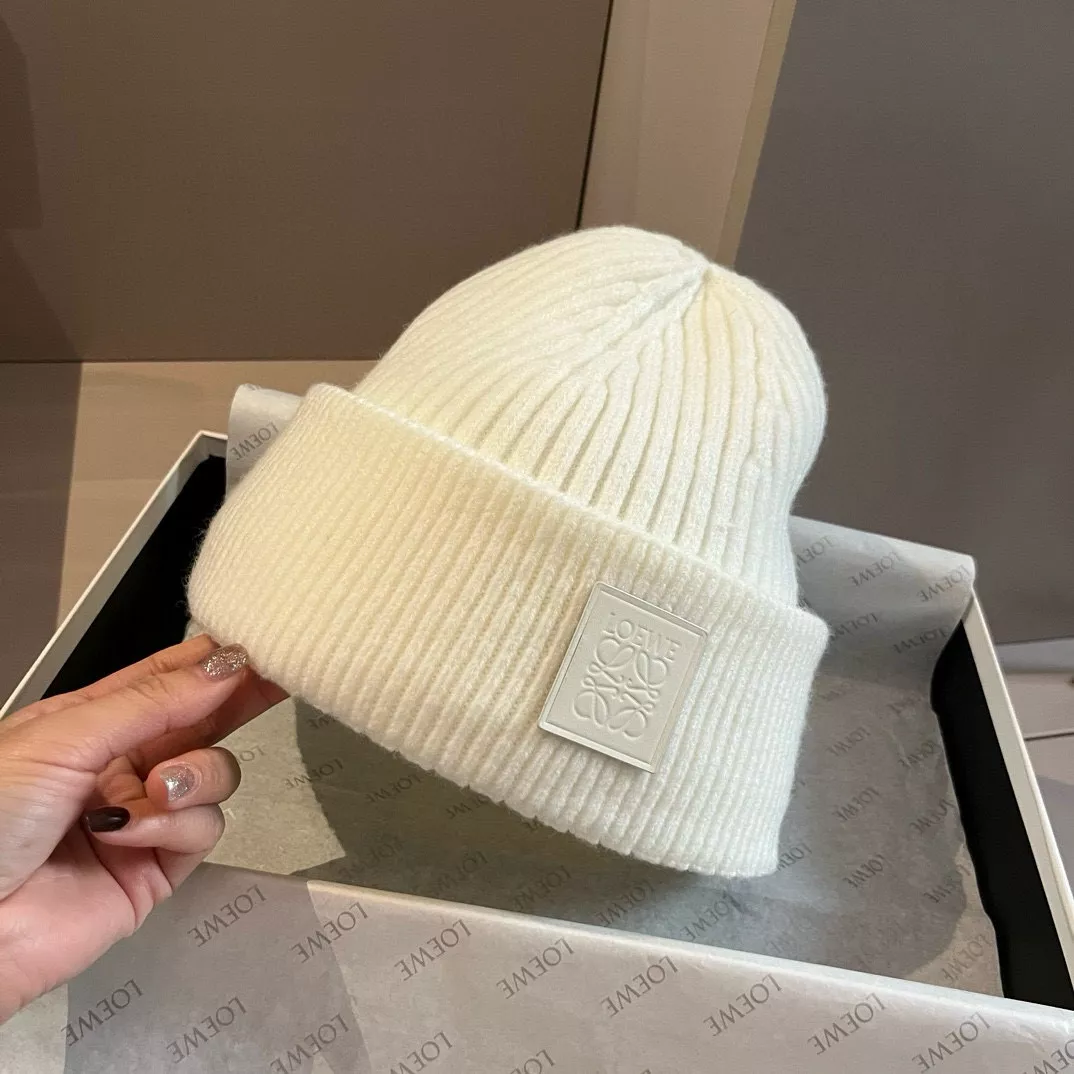 LOEWE Caps Breathable 7786