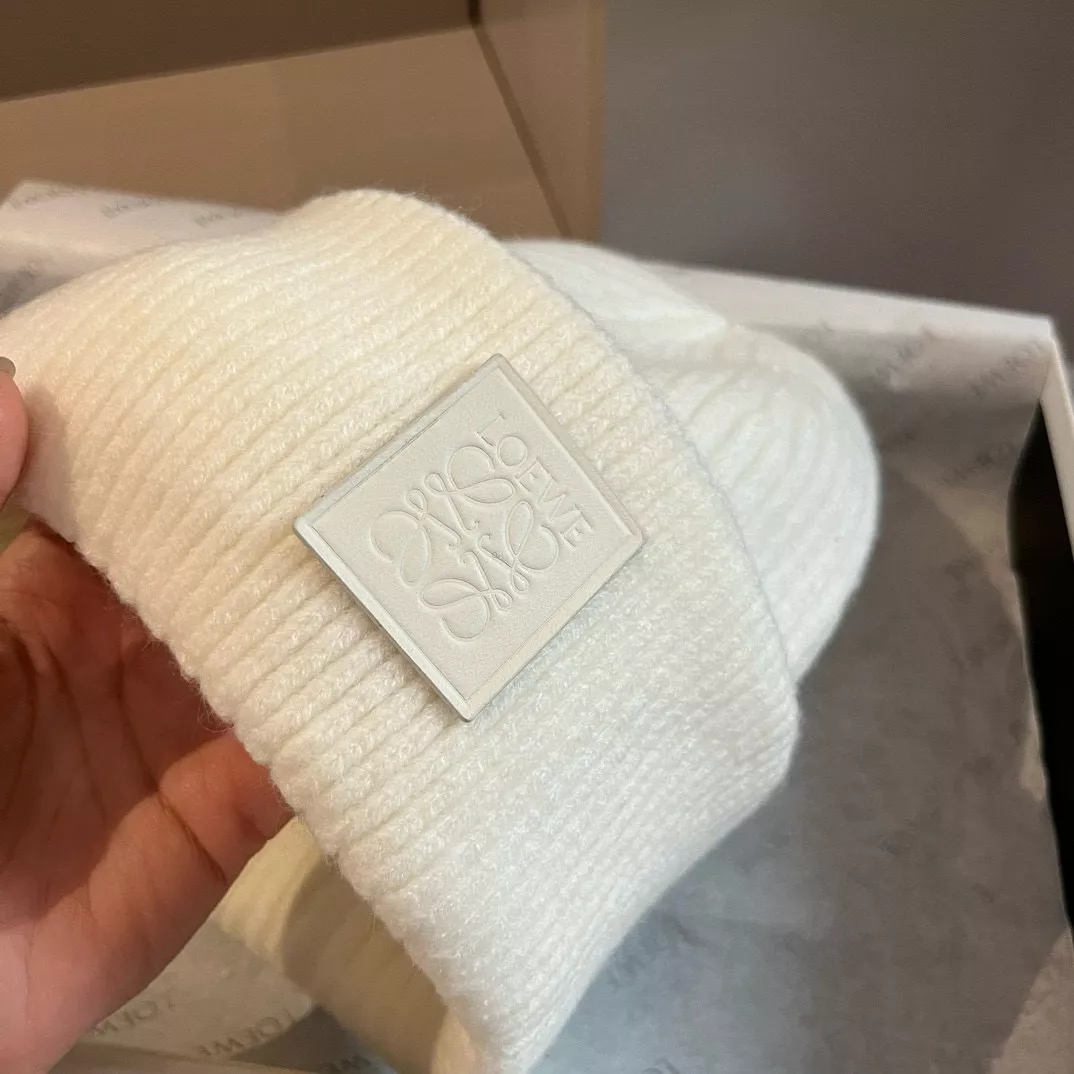 LOEWE Caps Breathable 7786