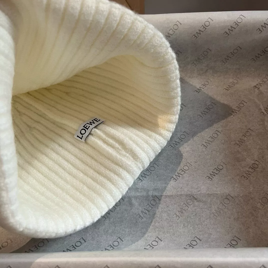 LOEWE Caps Breathable 7786