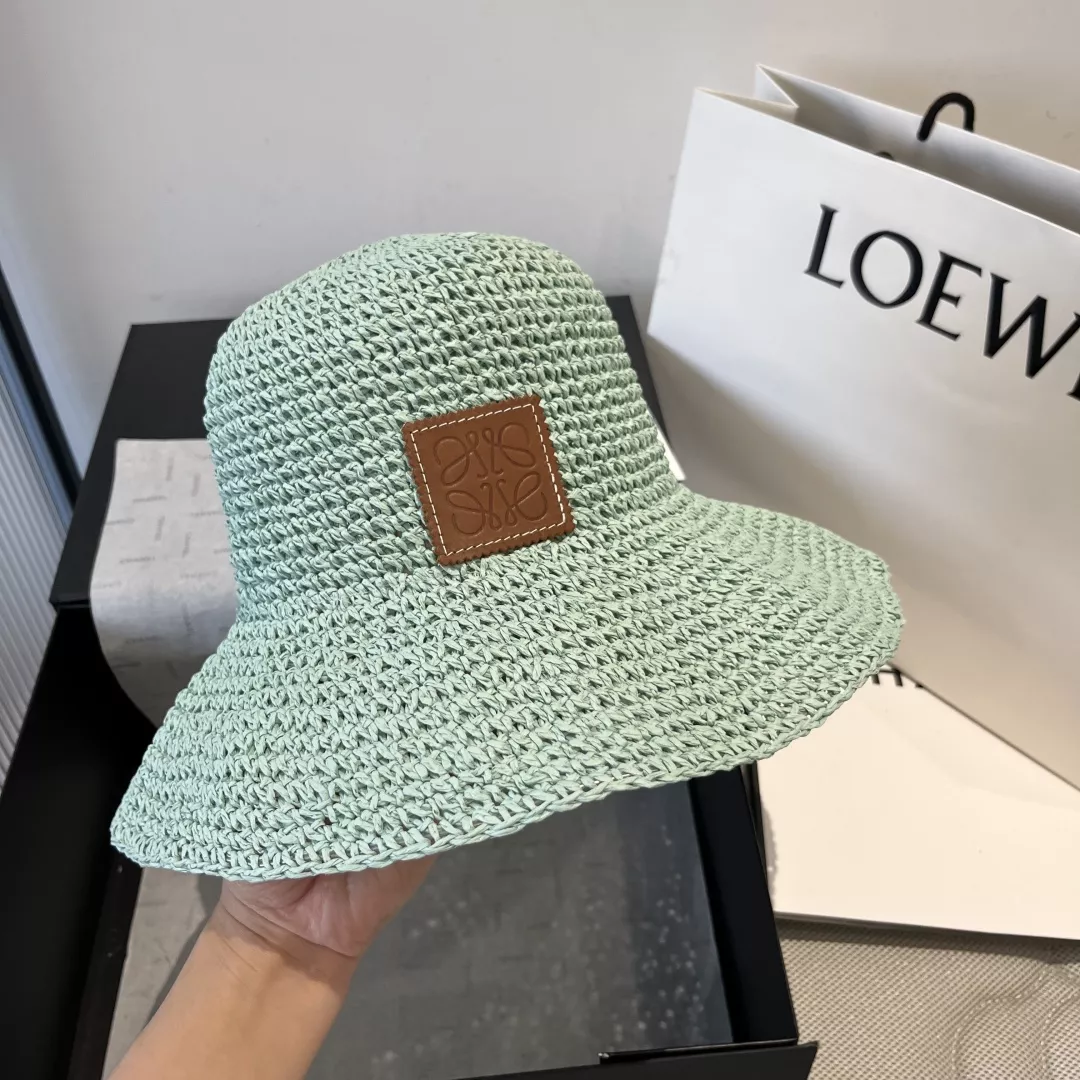 LOEWE Caps Bright 4222