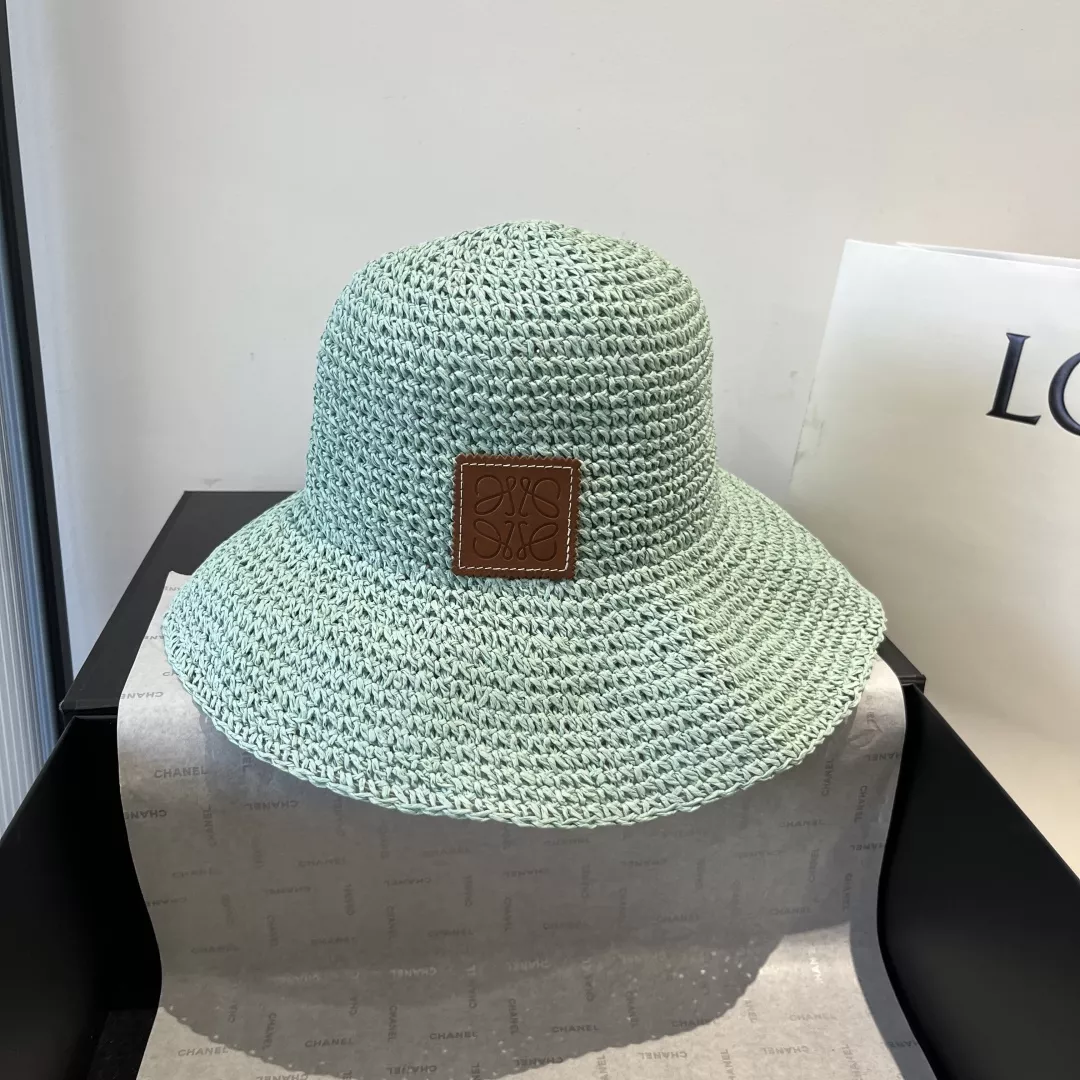 LOEWE Caps Bright 4222