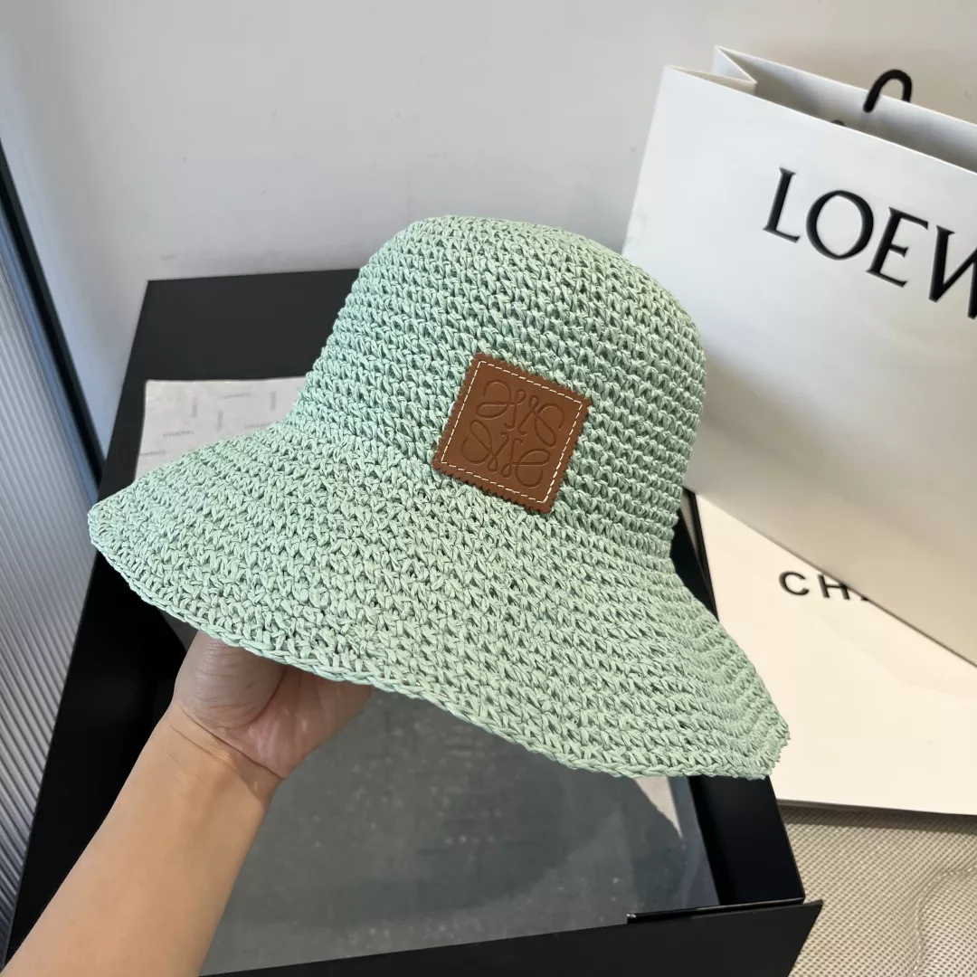 LOEWE Caps Bright 4222