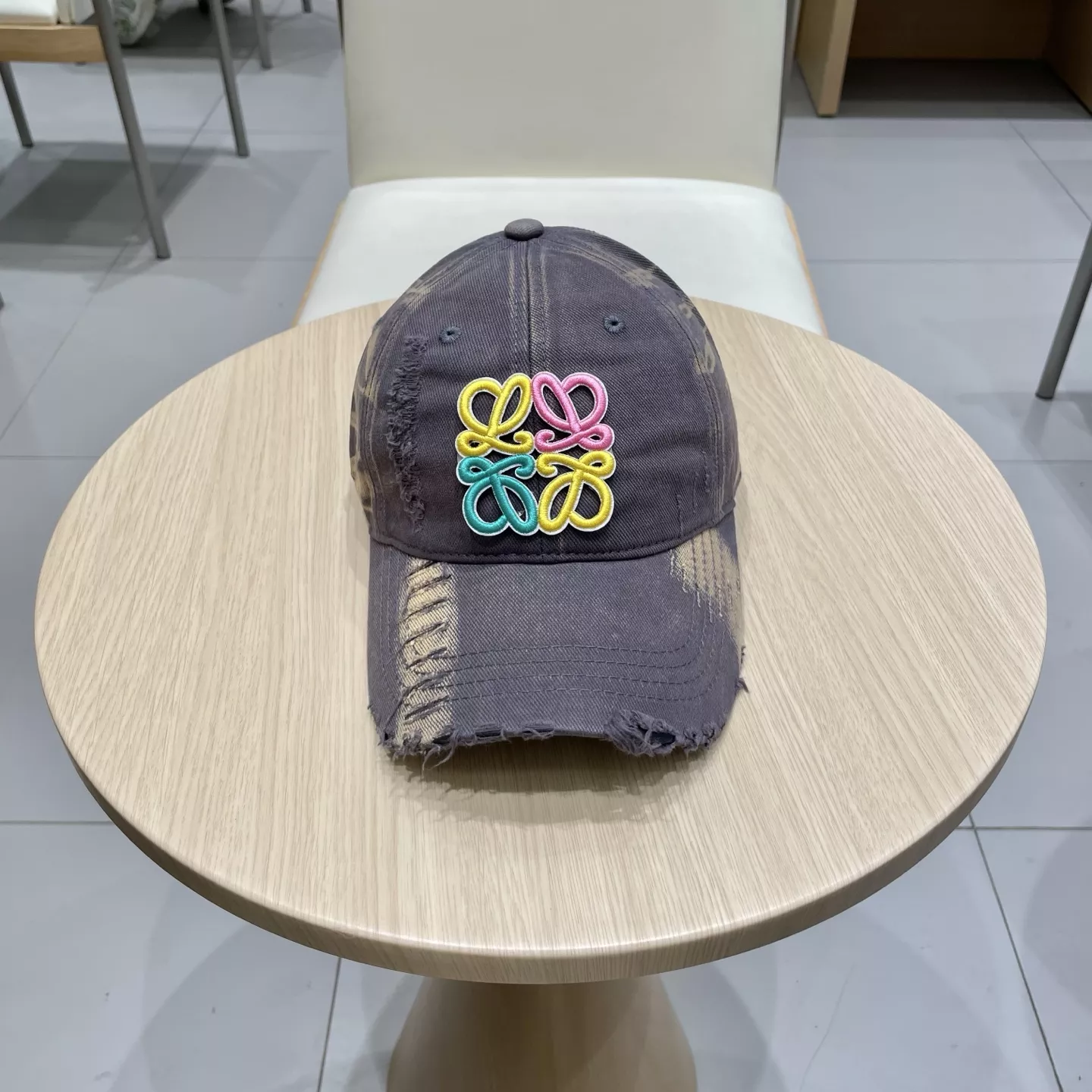 LOEWE Caps DailyWear 729