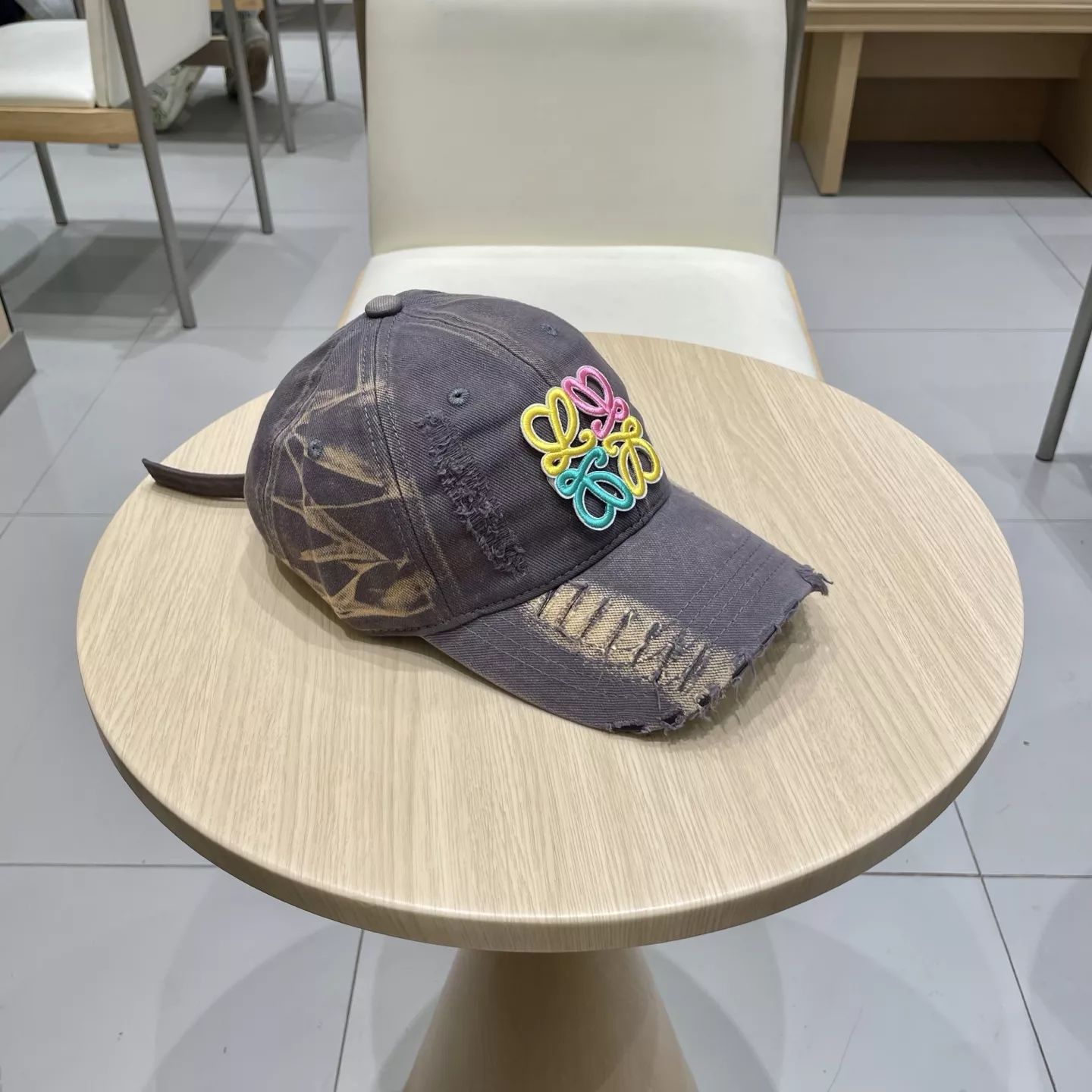 LOEWE Caps DailyWear 729