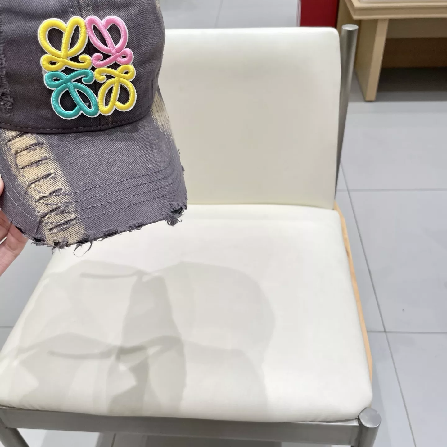 LOEWE Caps DailyWear 729
