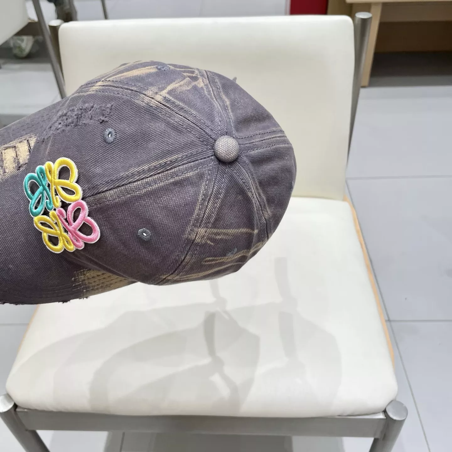 LOEWE Caps DailyWear 729