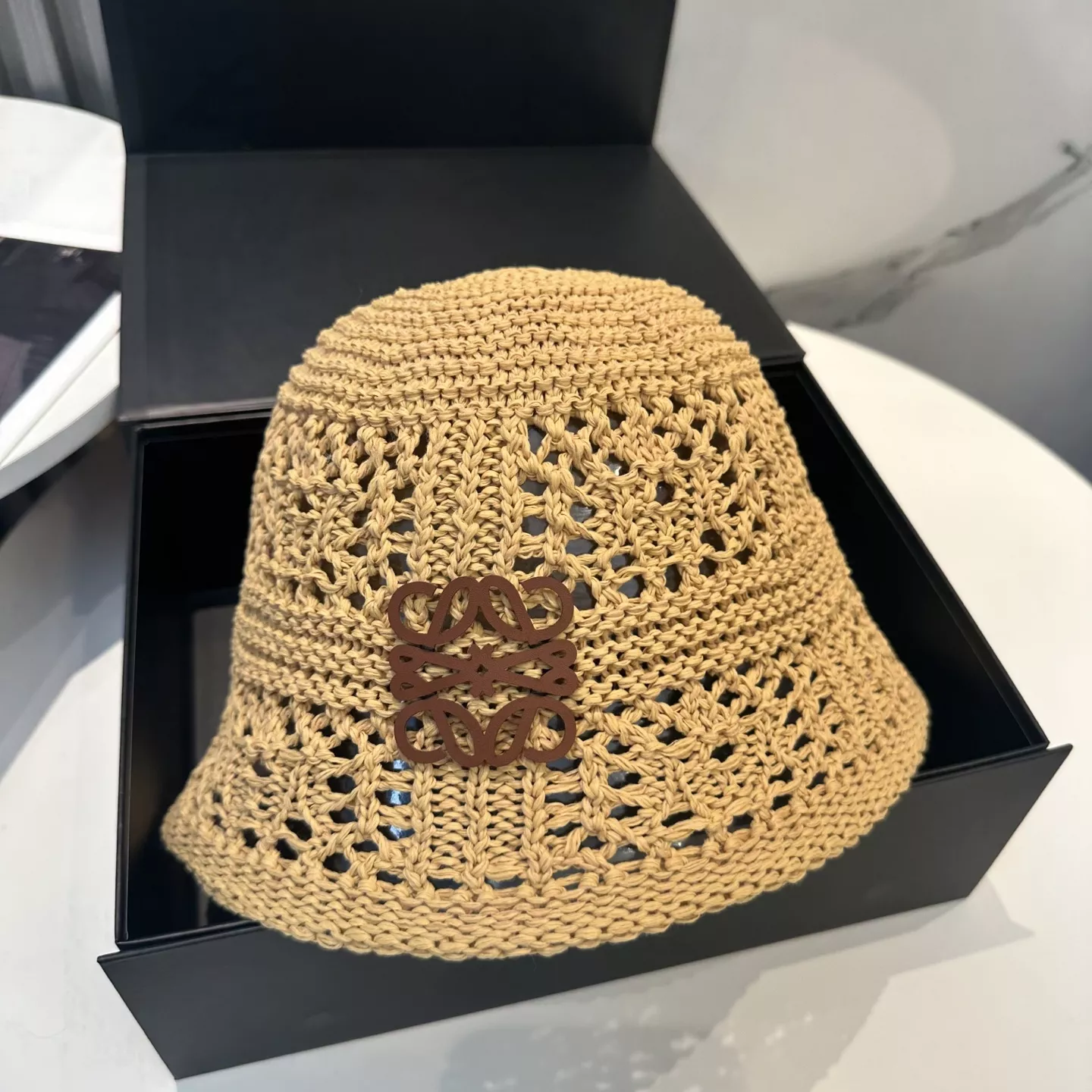 LOEWE Caps Durable 4434