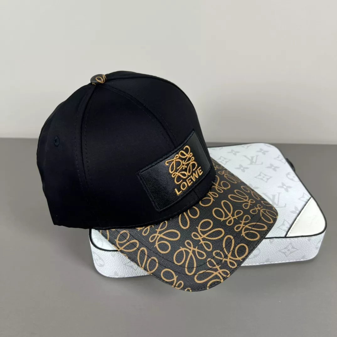 LOEWE Caps Durable 6344