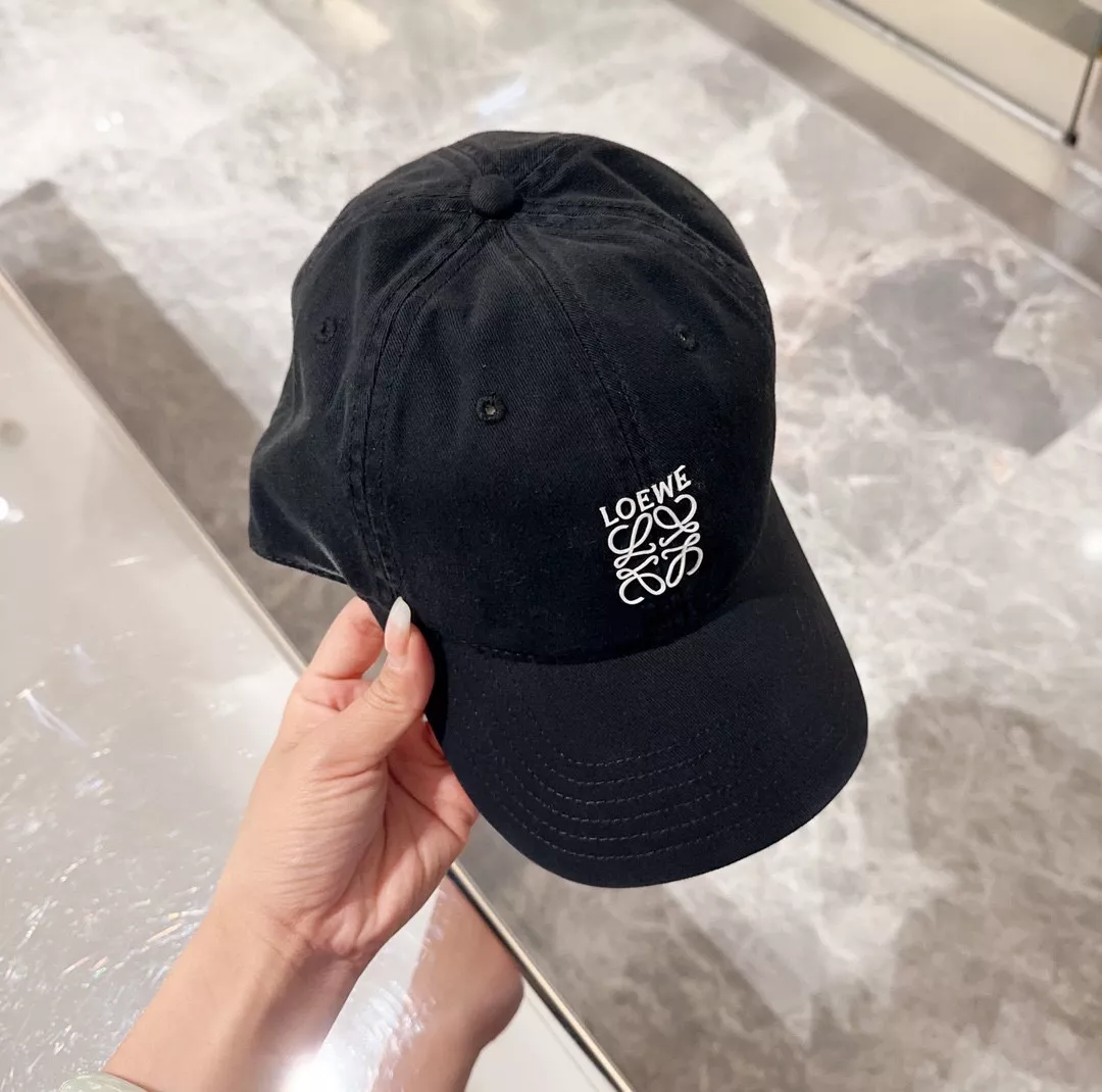 LOEWE Caps EasyMatch 6977