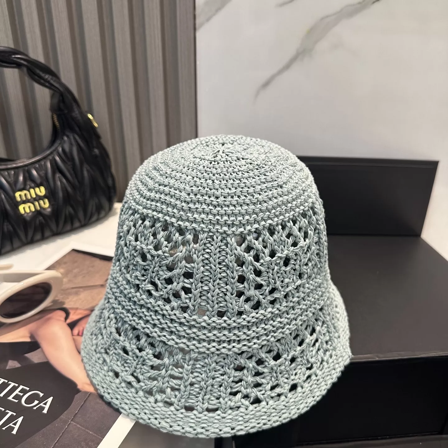 LOEWE Caps Fashionable 9152