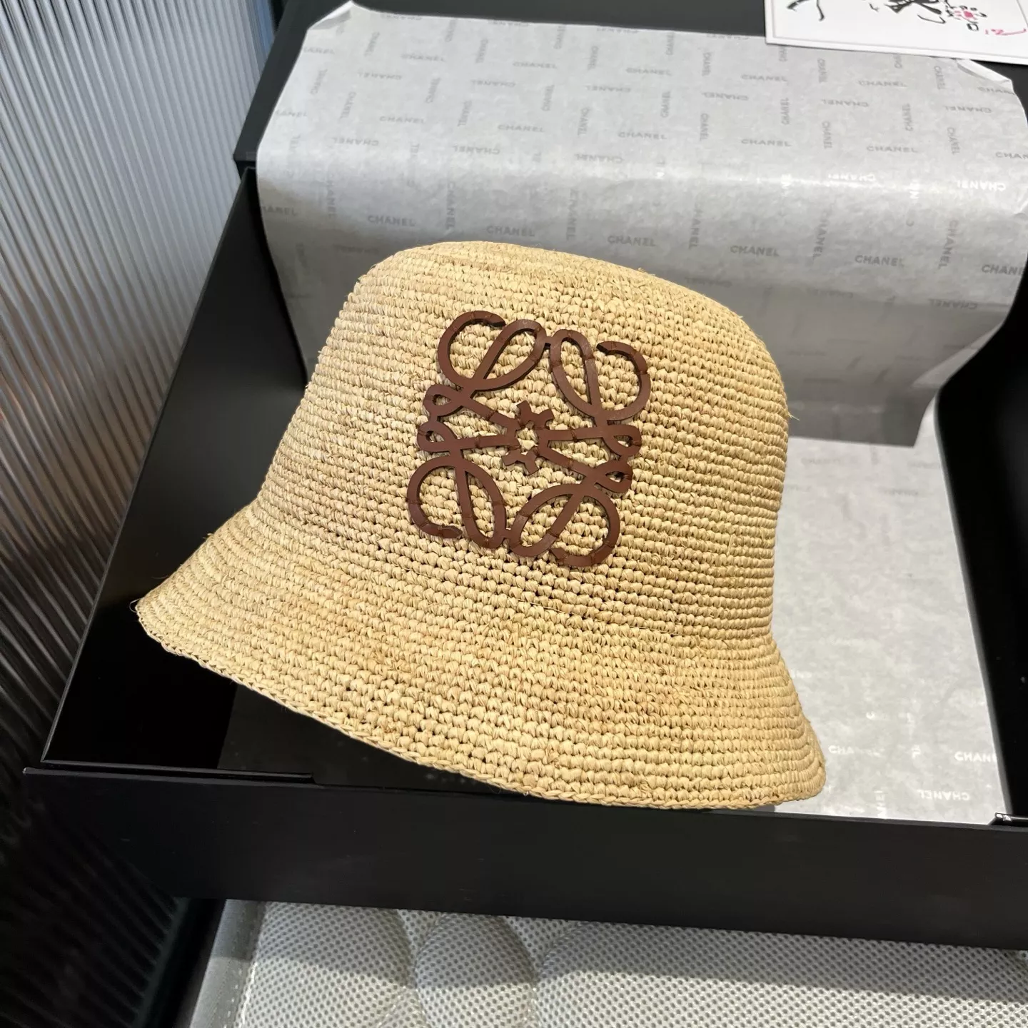 LOEWE Caps Flexible 6832