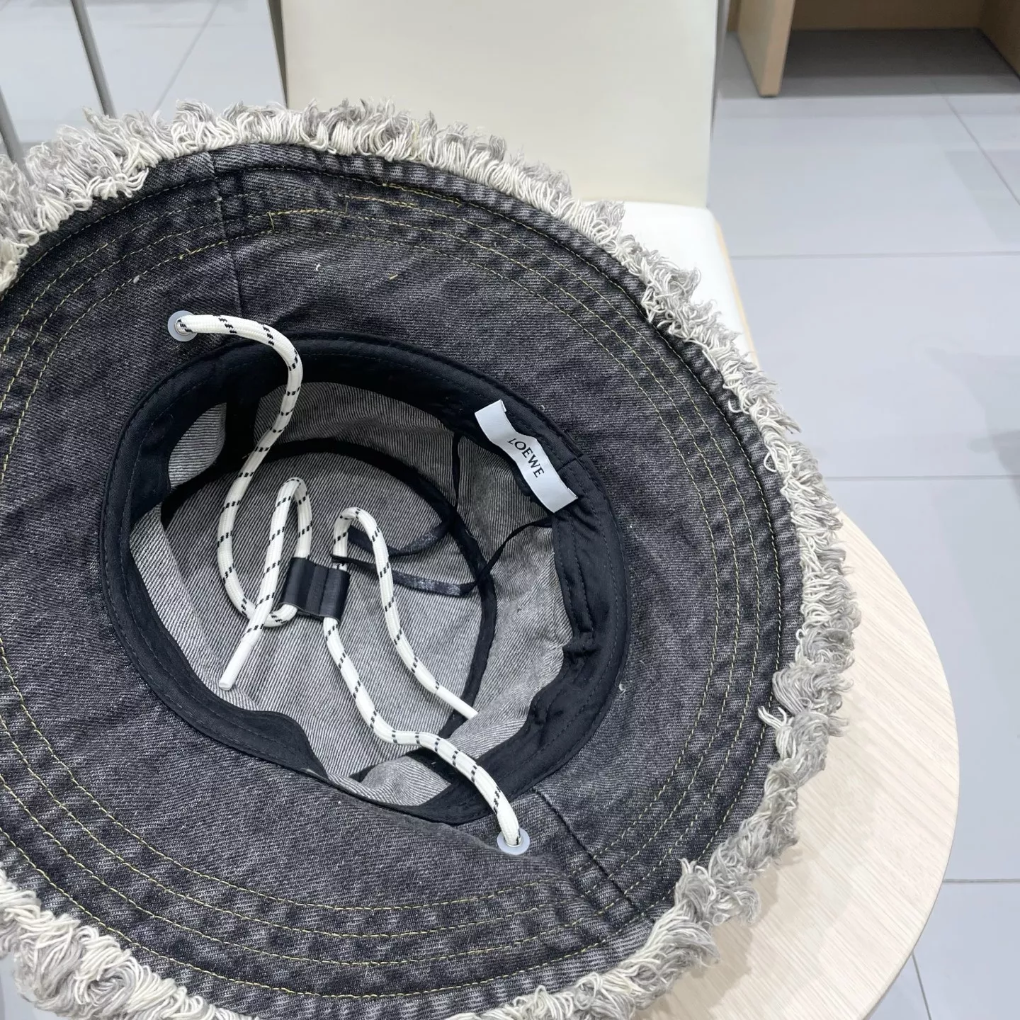 LOEWE Caps GoAnywhere 329