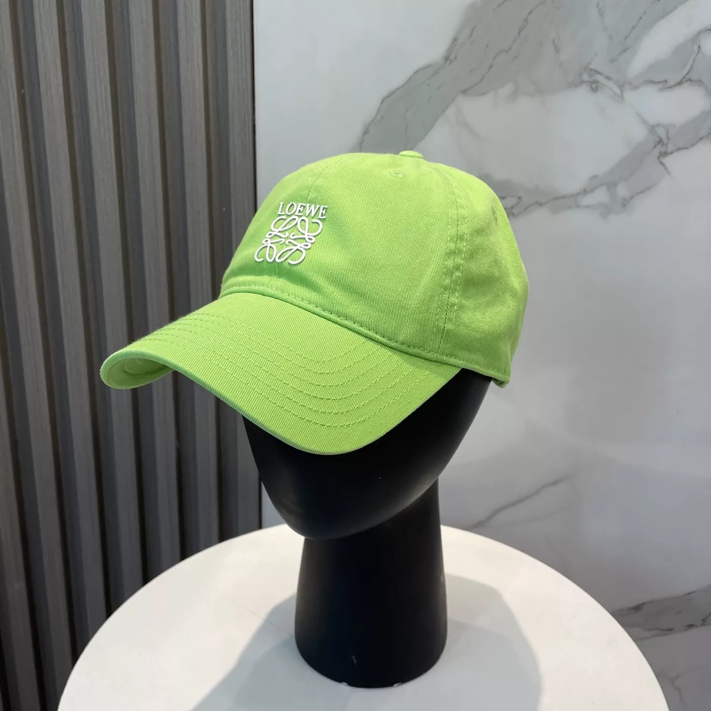 LOEWE Caps GoodFit 4716