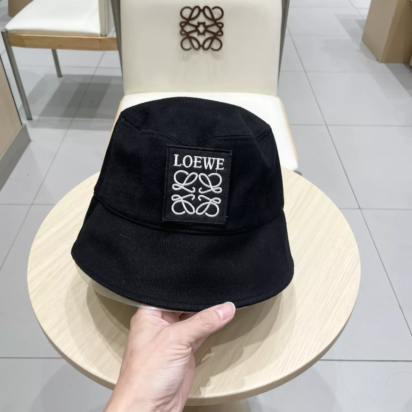 LOEWE Caps GoodFit 5630