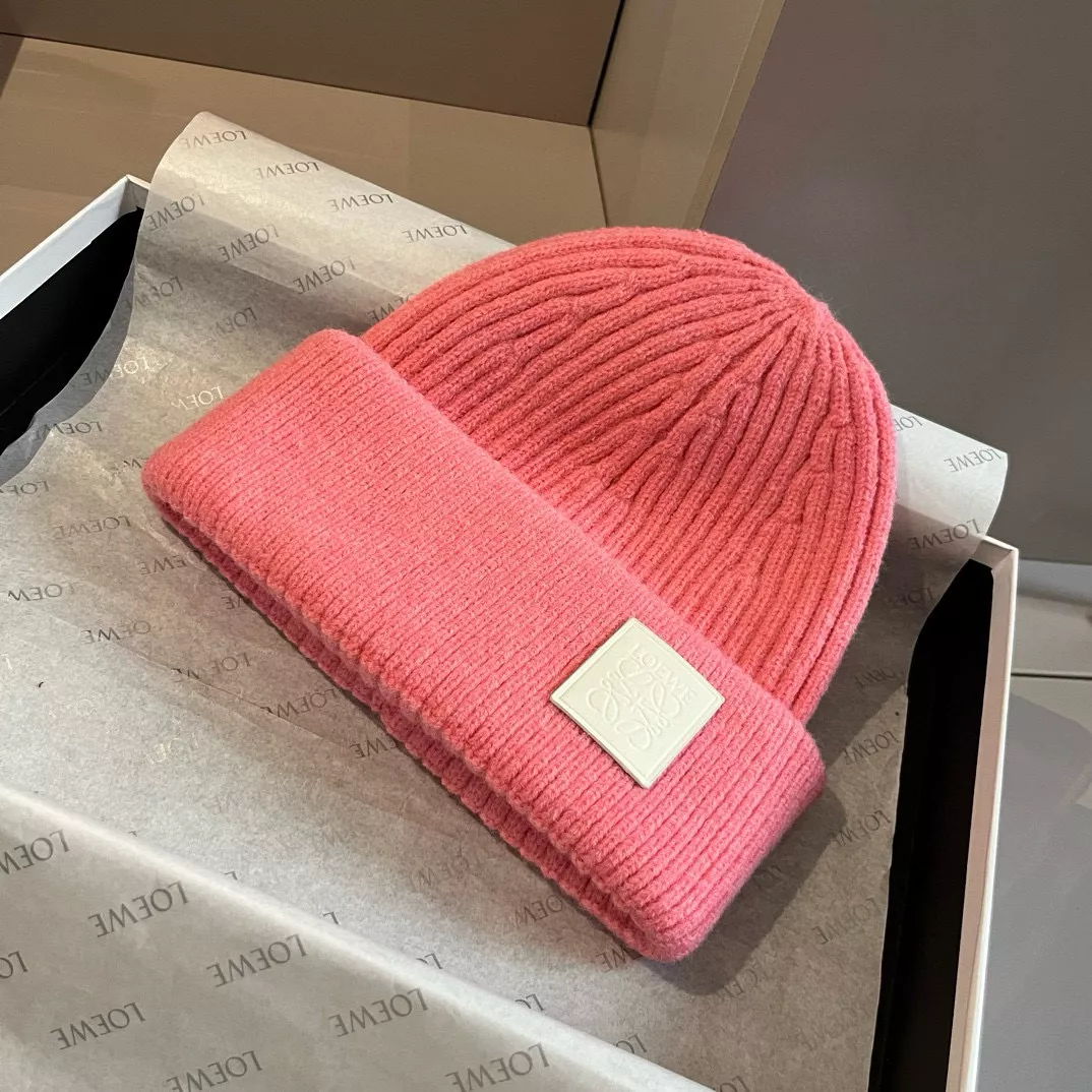 LOEWE Caps GoodFit 7176