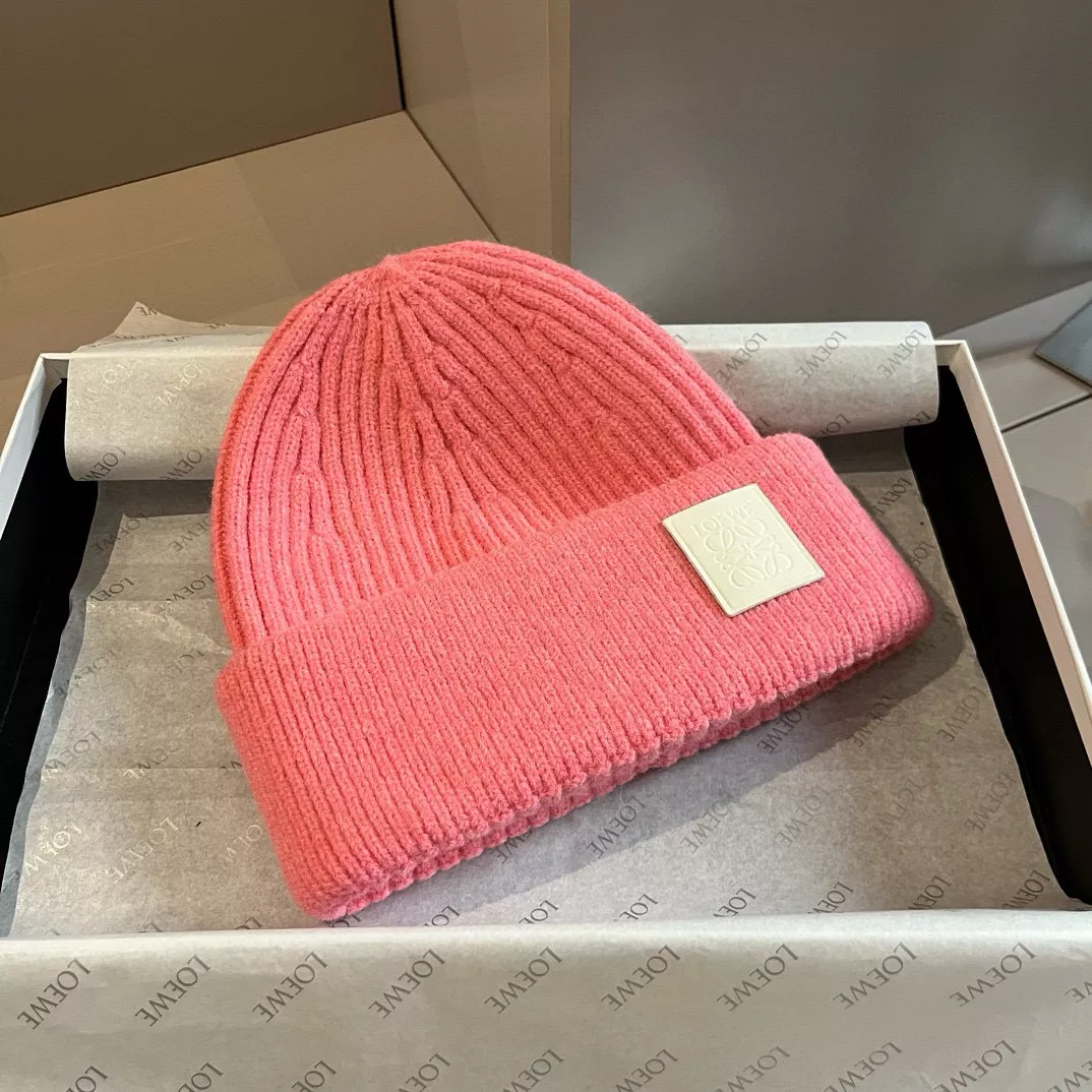 LOEWE Caps GoodFit 7176
