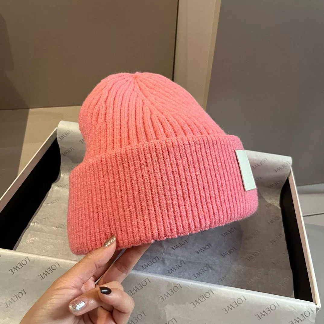 LOEWE Caps GoodFit 7176