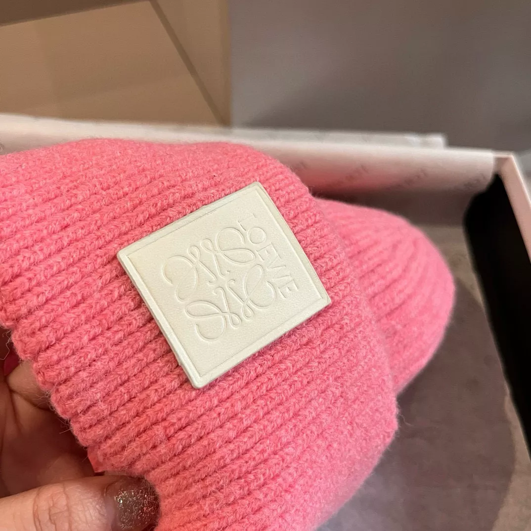LOEWE Caps GoodFit 7176