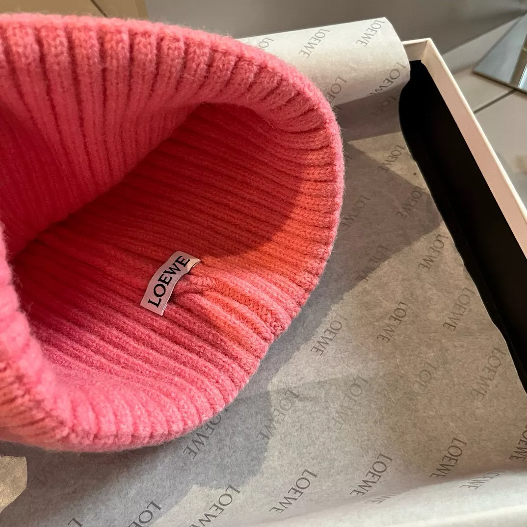 LOEWE Caps GoodFit 7176