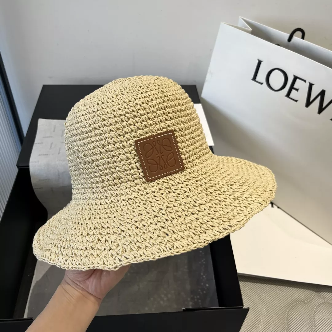 LOEWE Caps Lightweight 6687