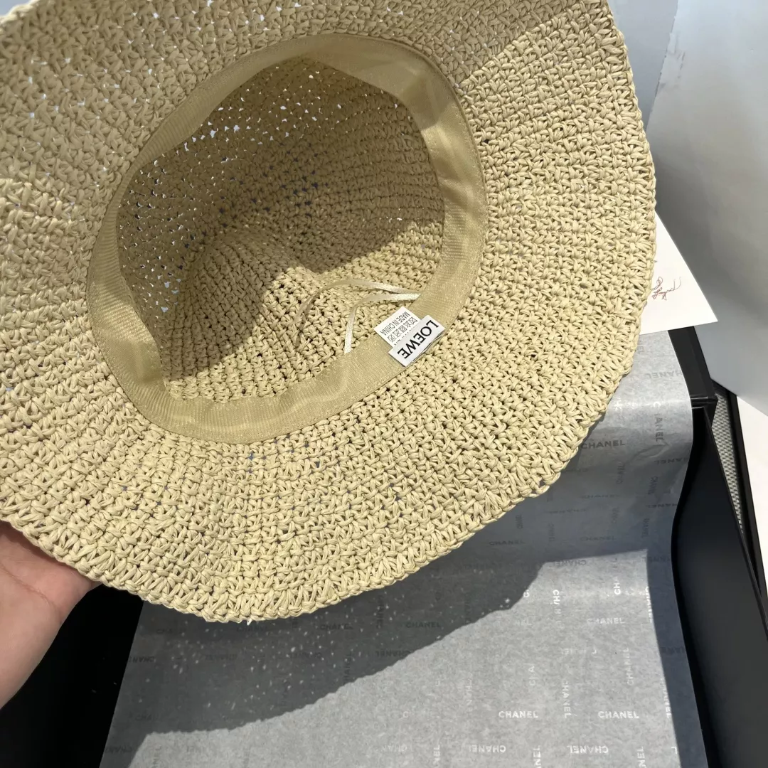LOEWE Caps Lightweight 6687