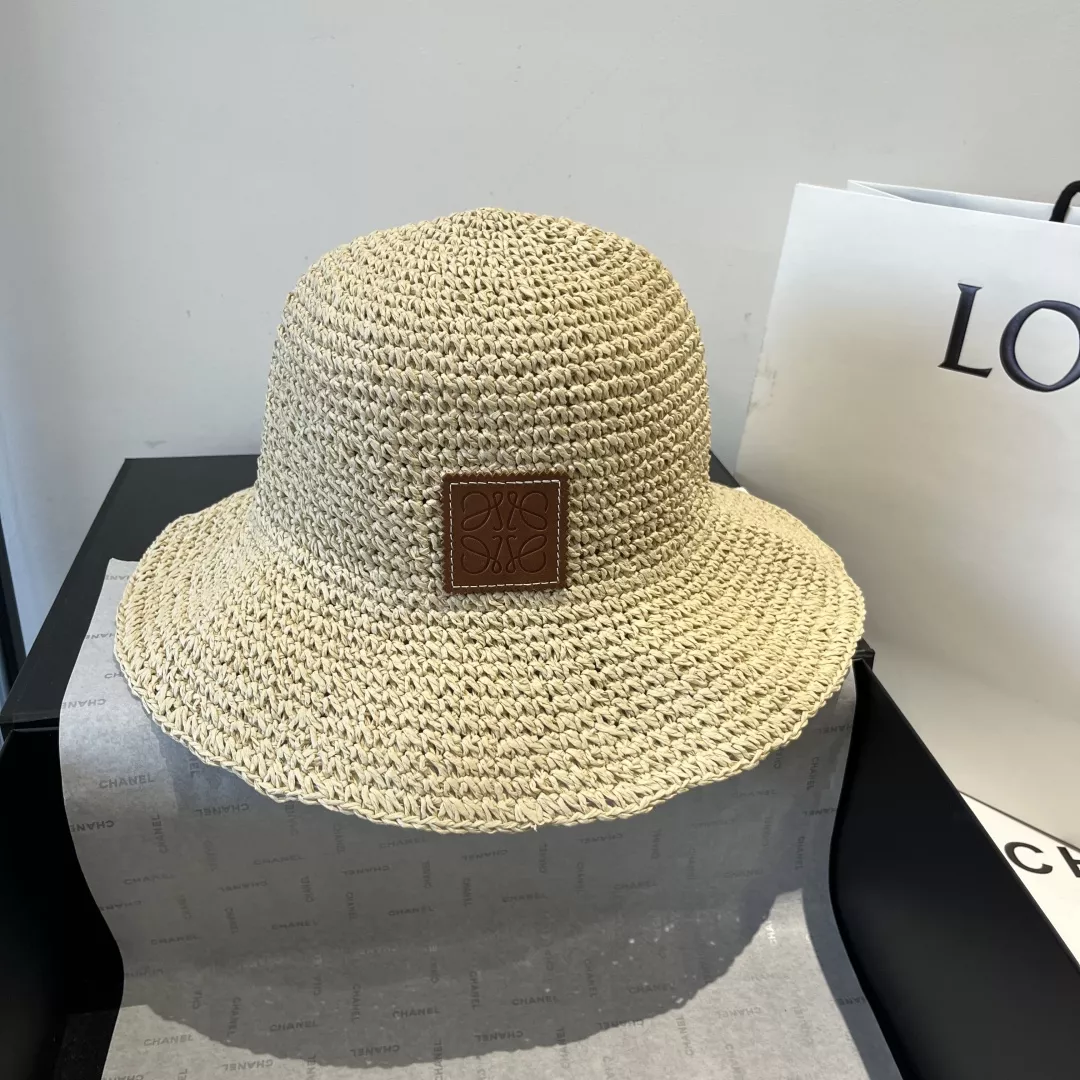LOEWE Caps Lightweight 6687