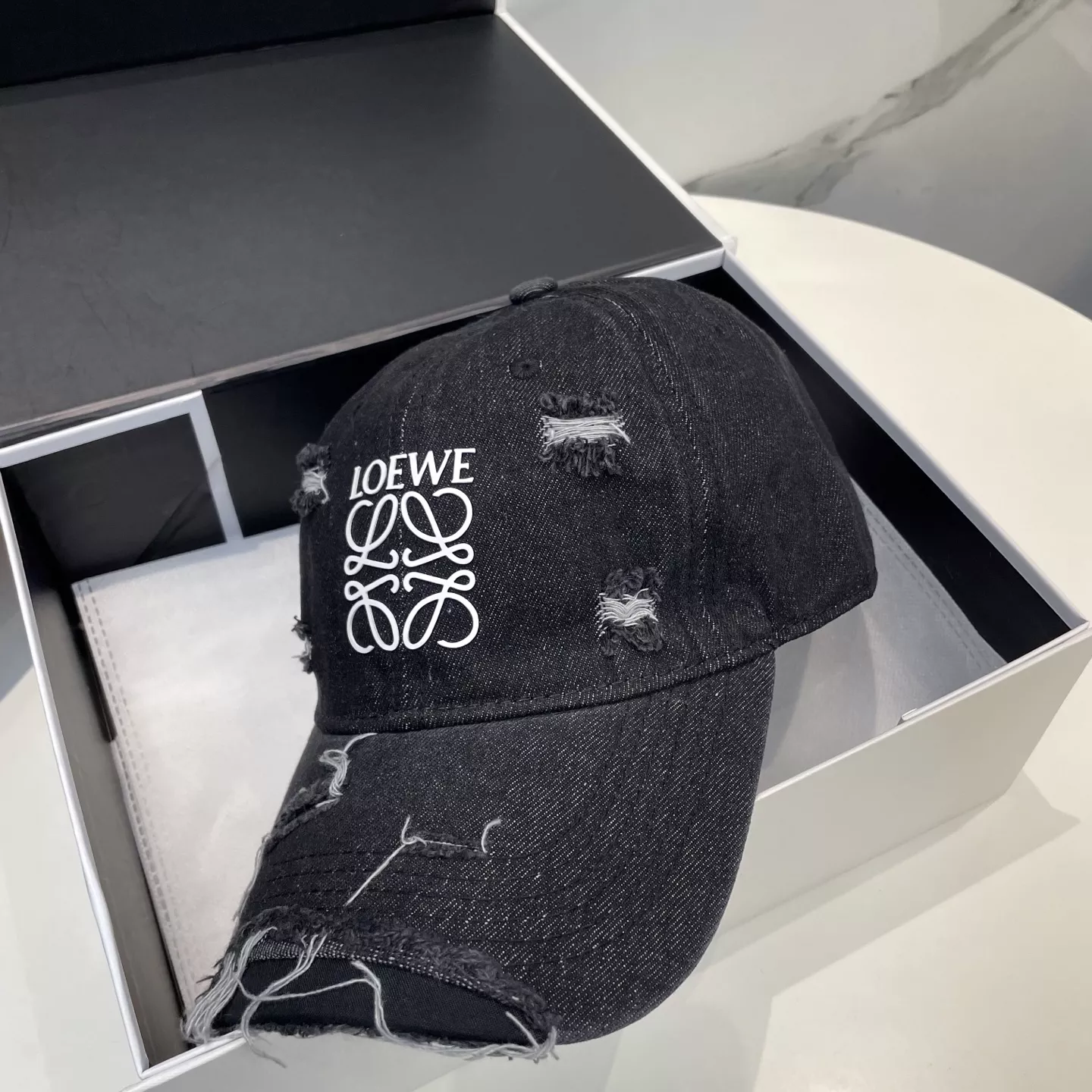LOEWE Caps NewStyle 7532
