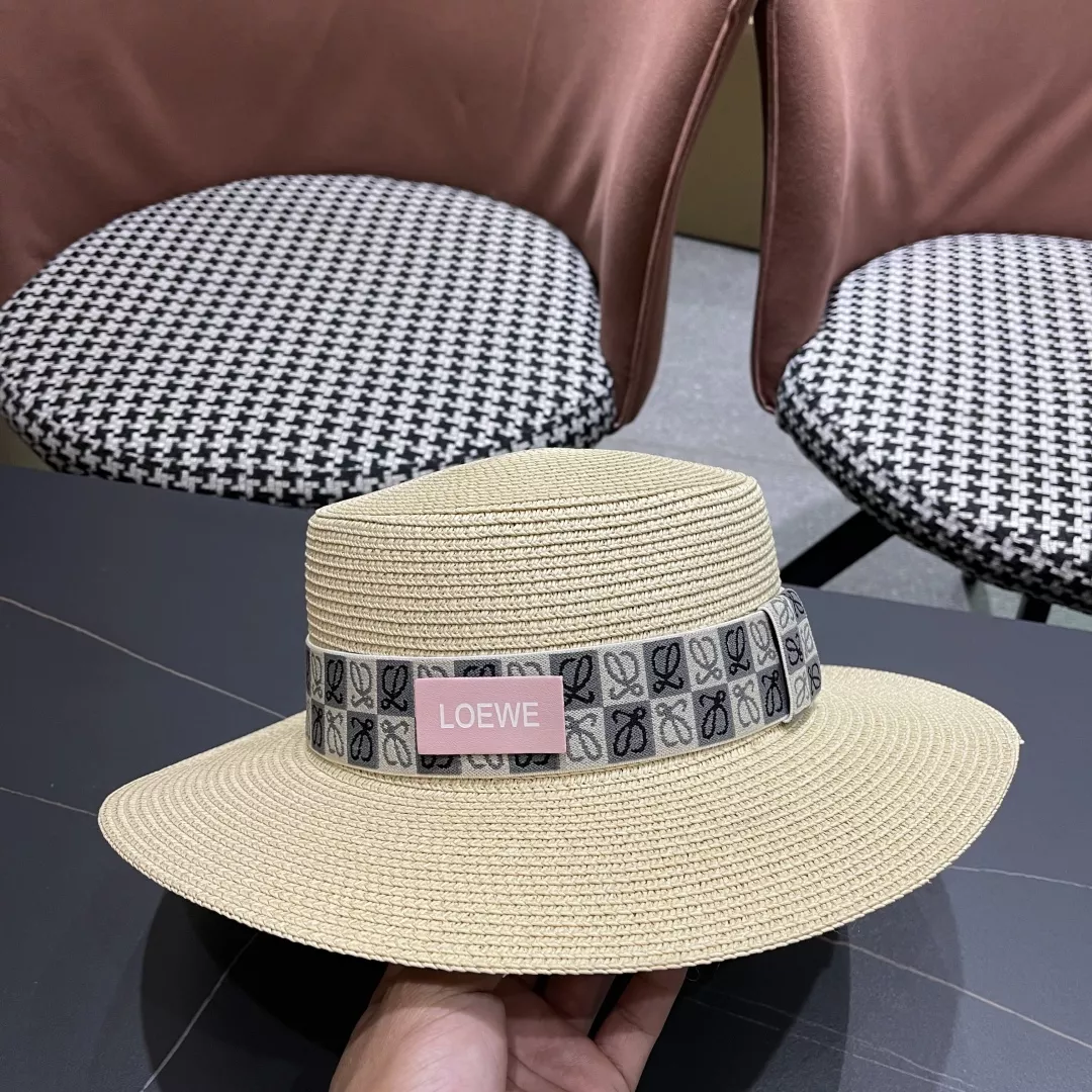 LOEWE Caps Refined 9100