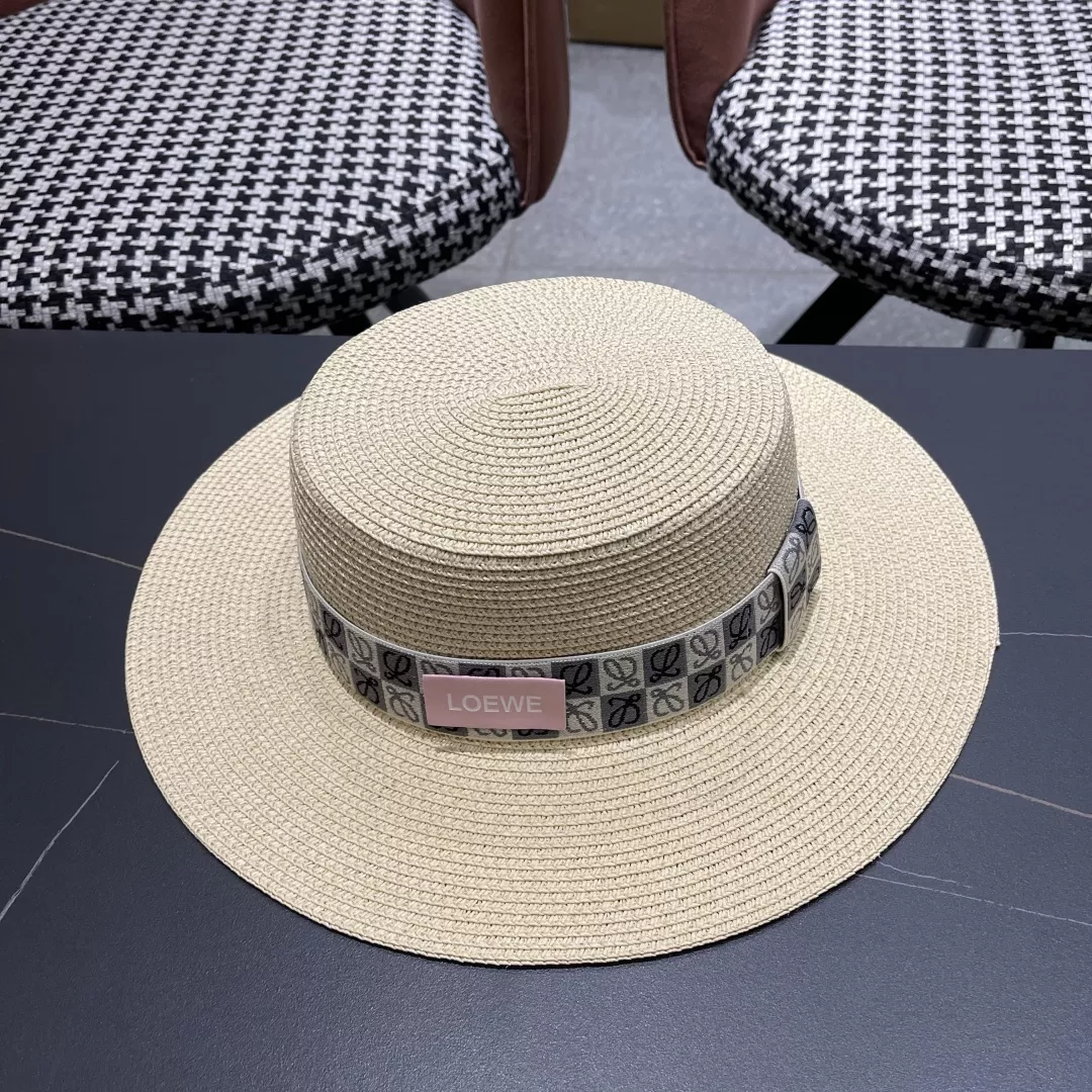 LOEWE Caps Refined 9100