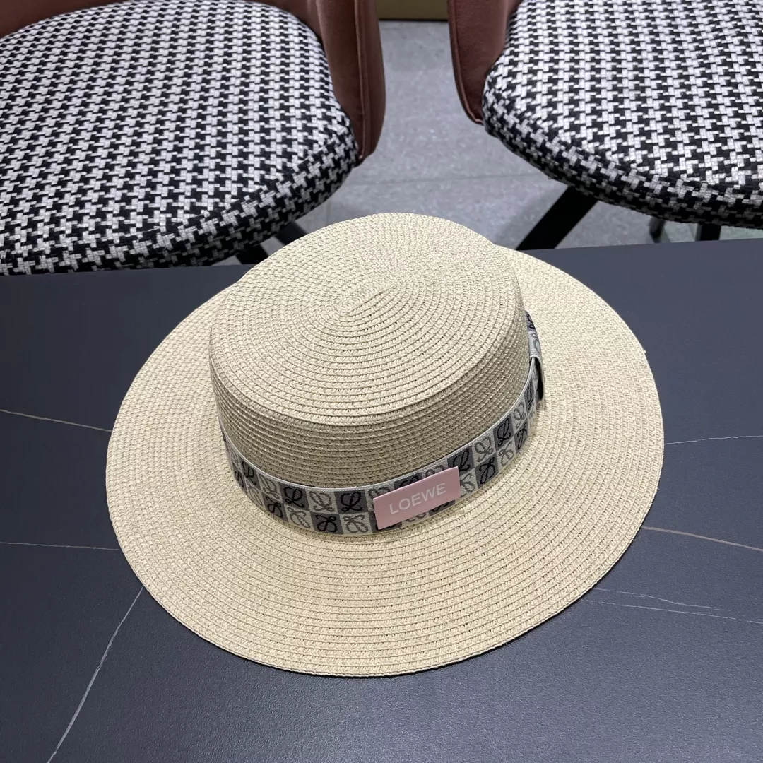 LOEWE Caps Refined 9100