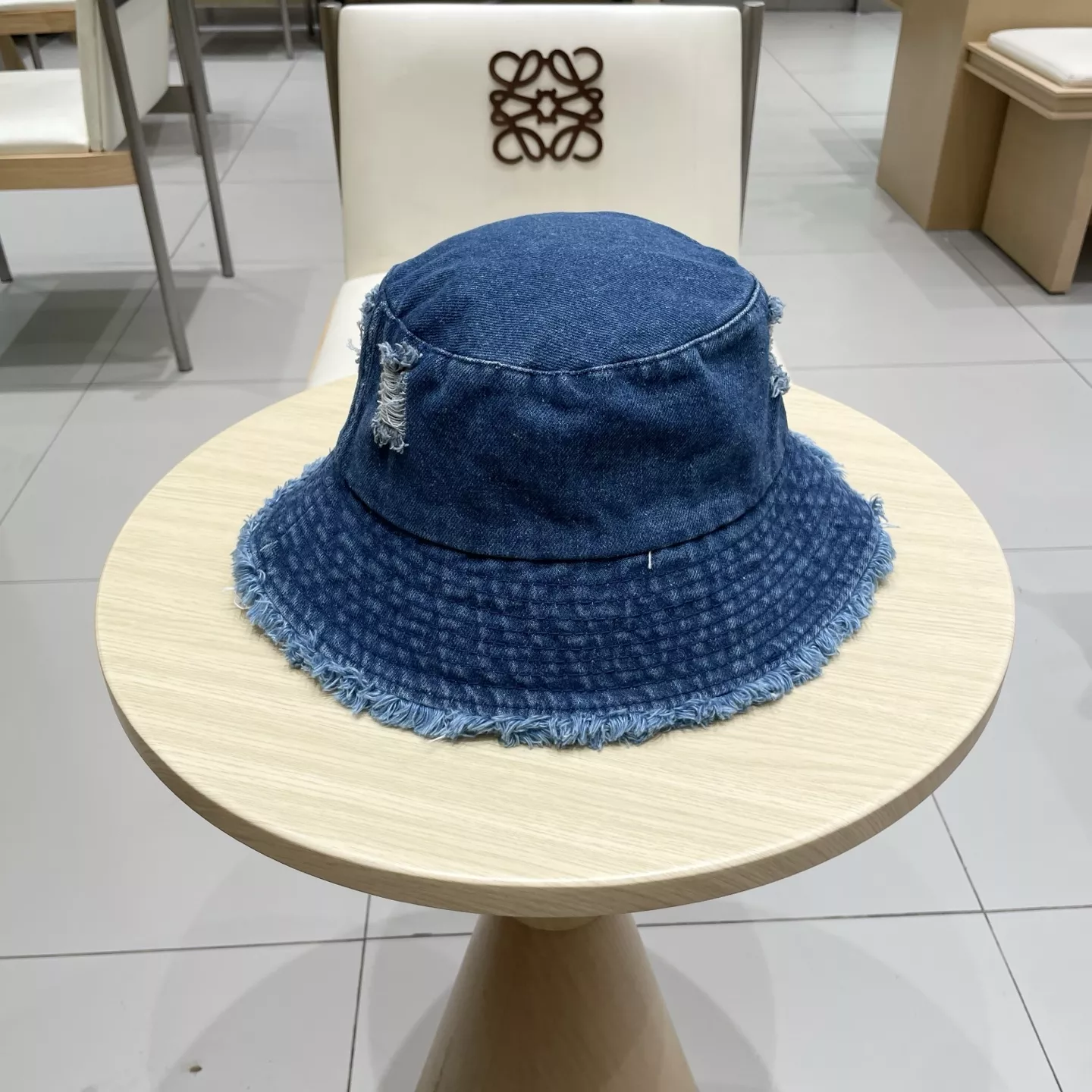 LOEWE Caps Reliable 8659