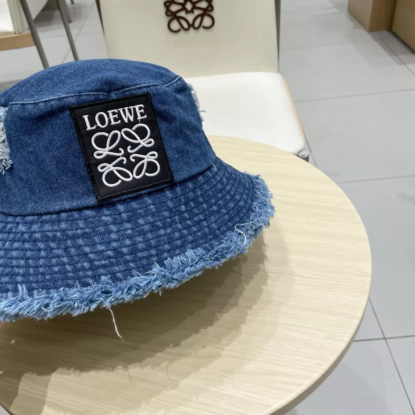 LOEWE Caps Reliable 8659